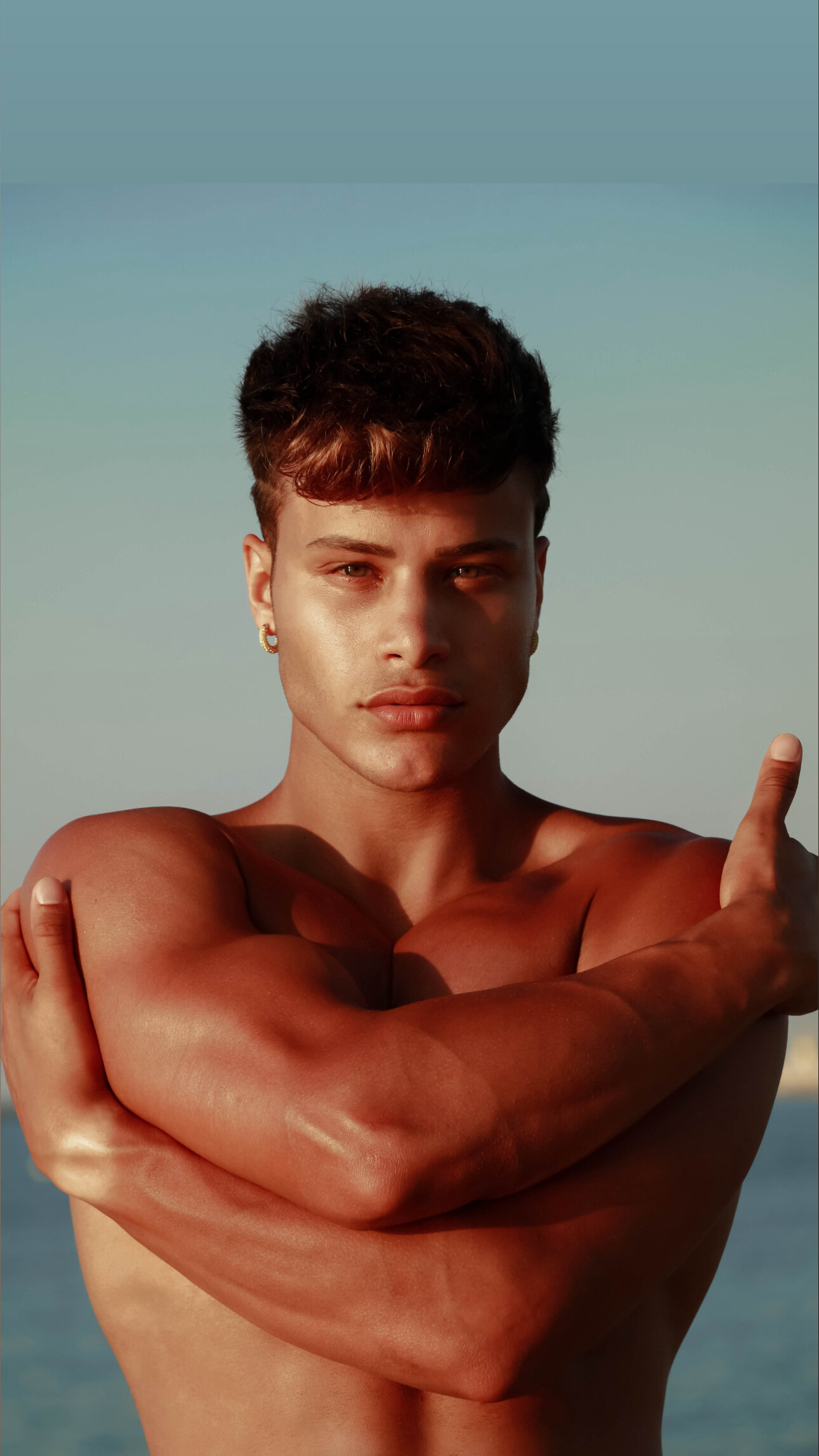 Denis Dosio 𝐓𝐎𝐏 𝟎.𝟏% profile image