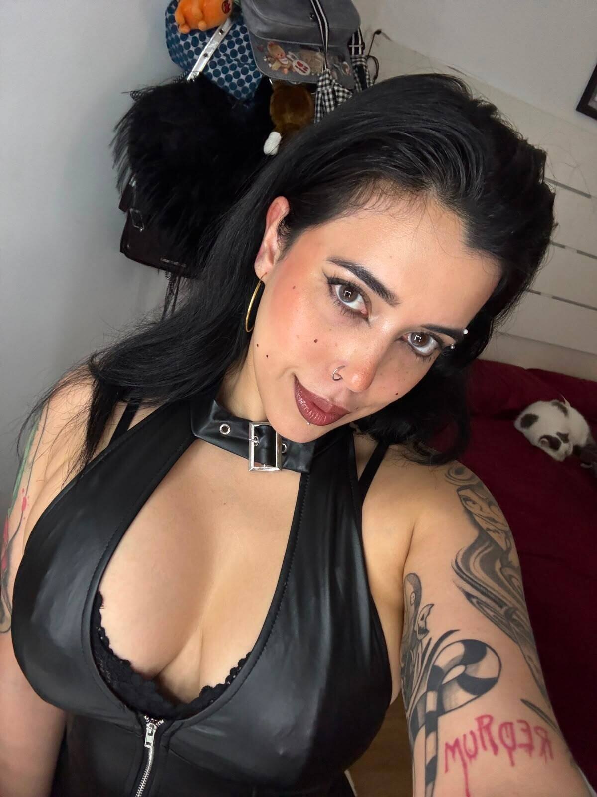Vivi Tarantino profile image