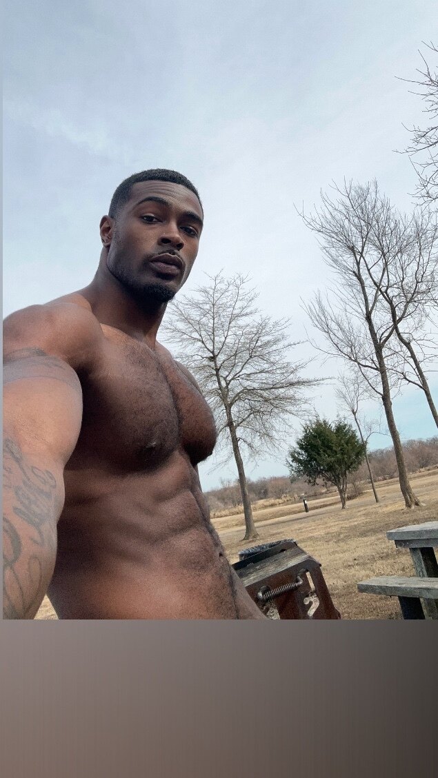 Thechosenone1 top 1%🔥 profile image