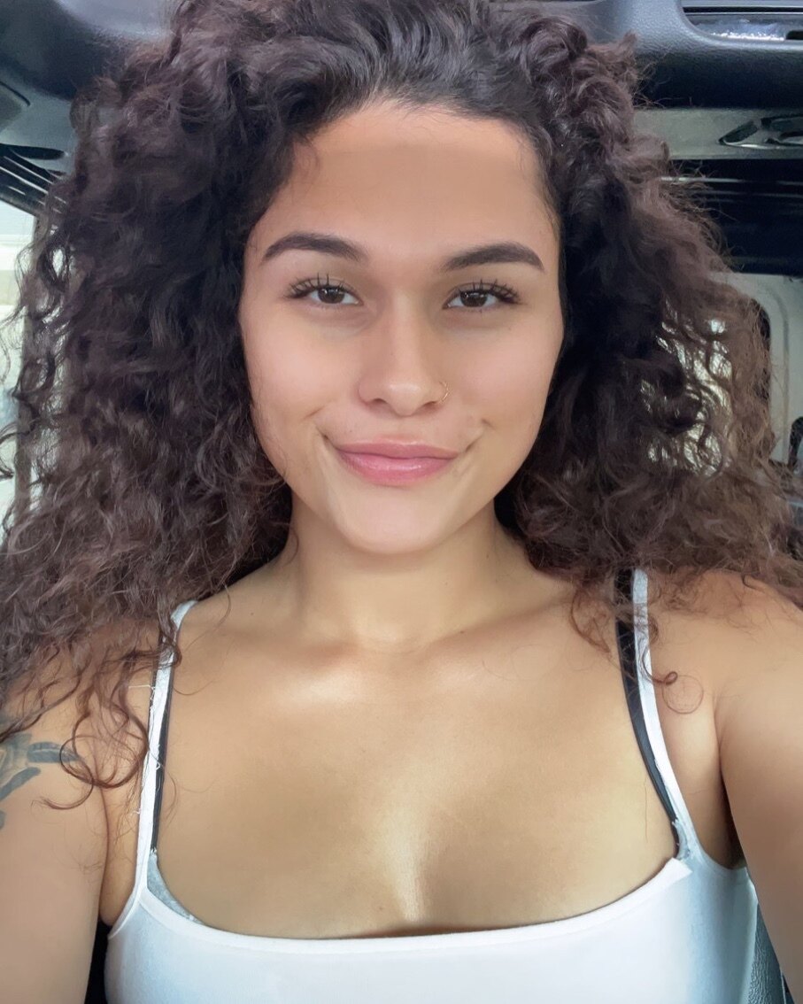 Alisia Rae 💋 profile image