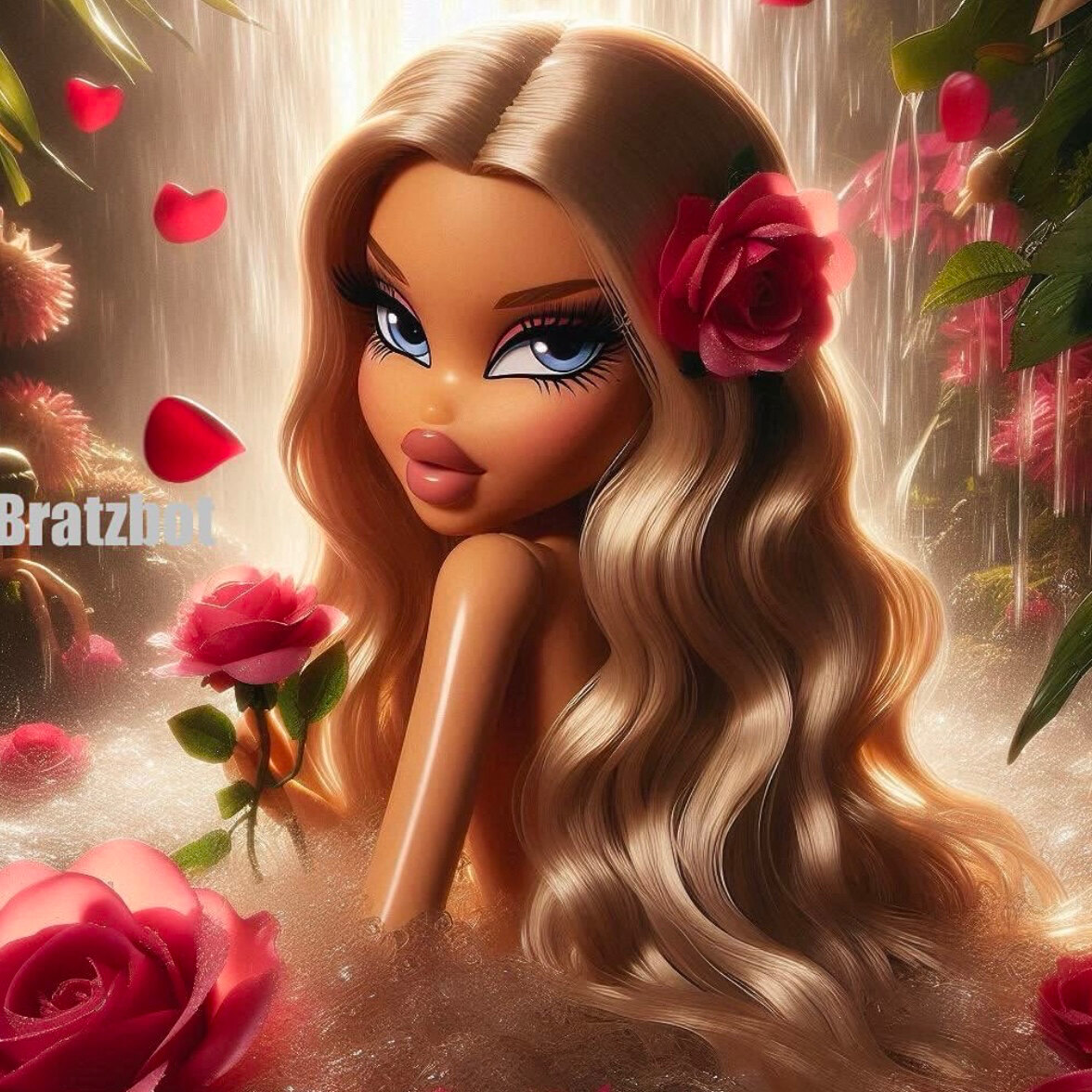 Bratz doll 💋 profile image