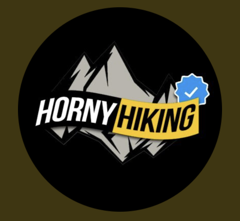 Horny Hiking profile image