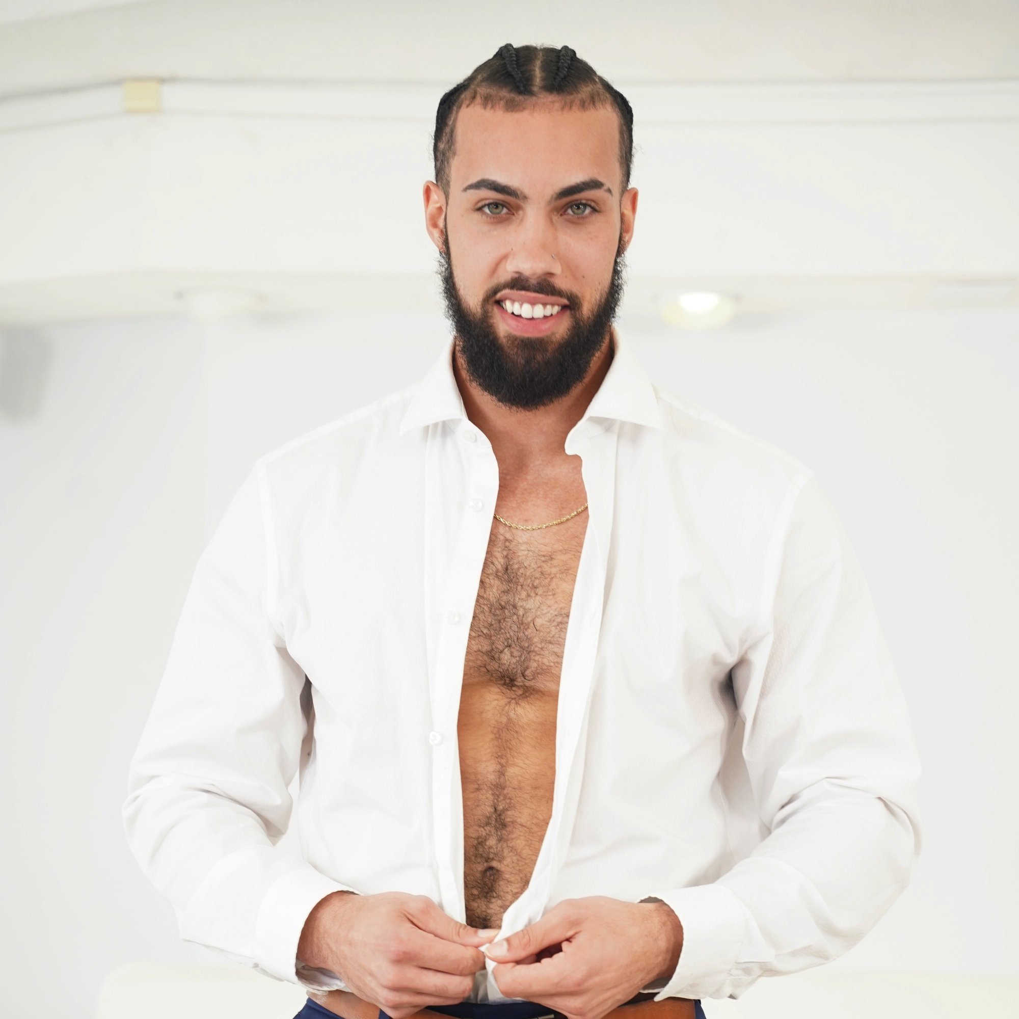 James Angel profile image
