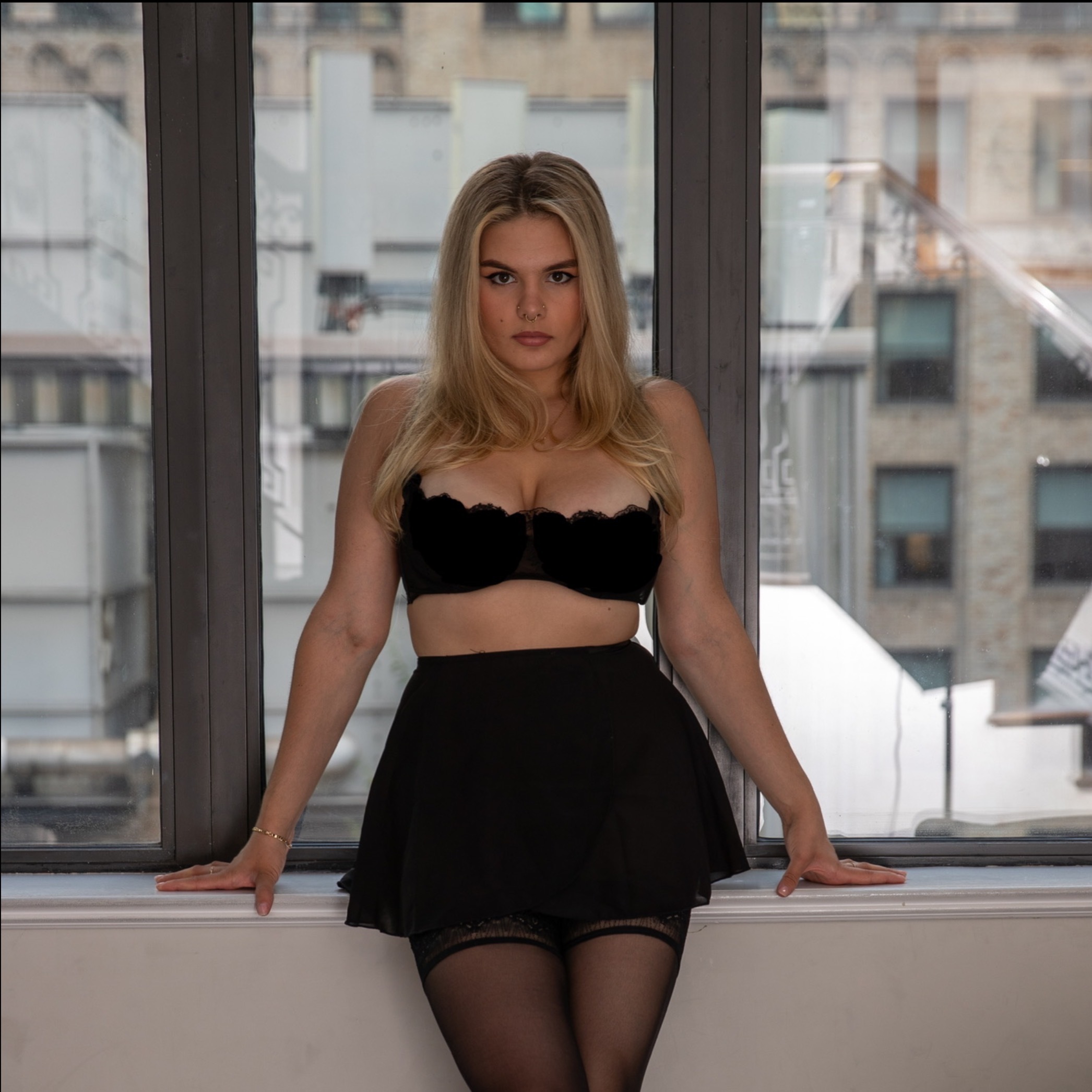 Dasha profile image