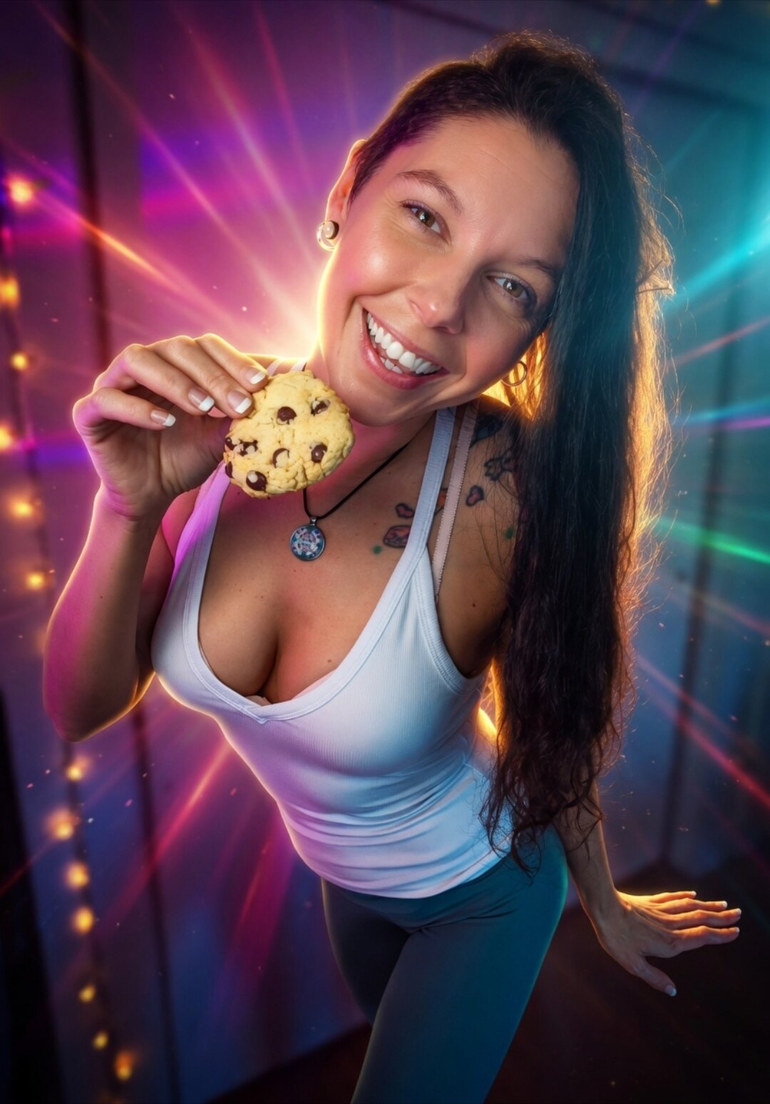Amanda's Warm Cookies 🍪 profile image