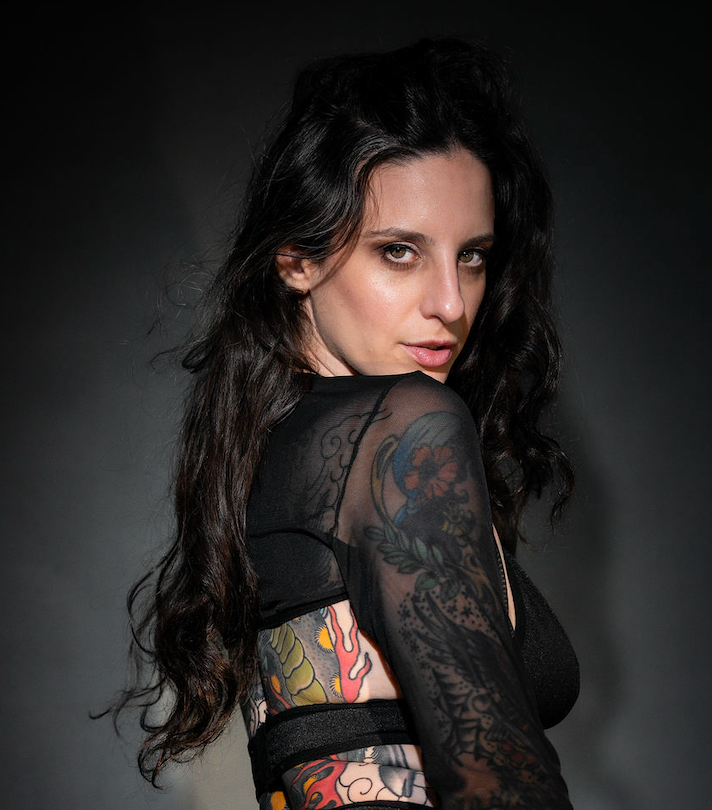 Elli X Raven profile image