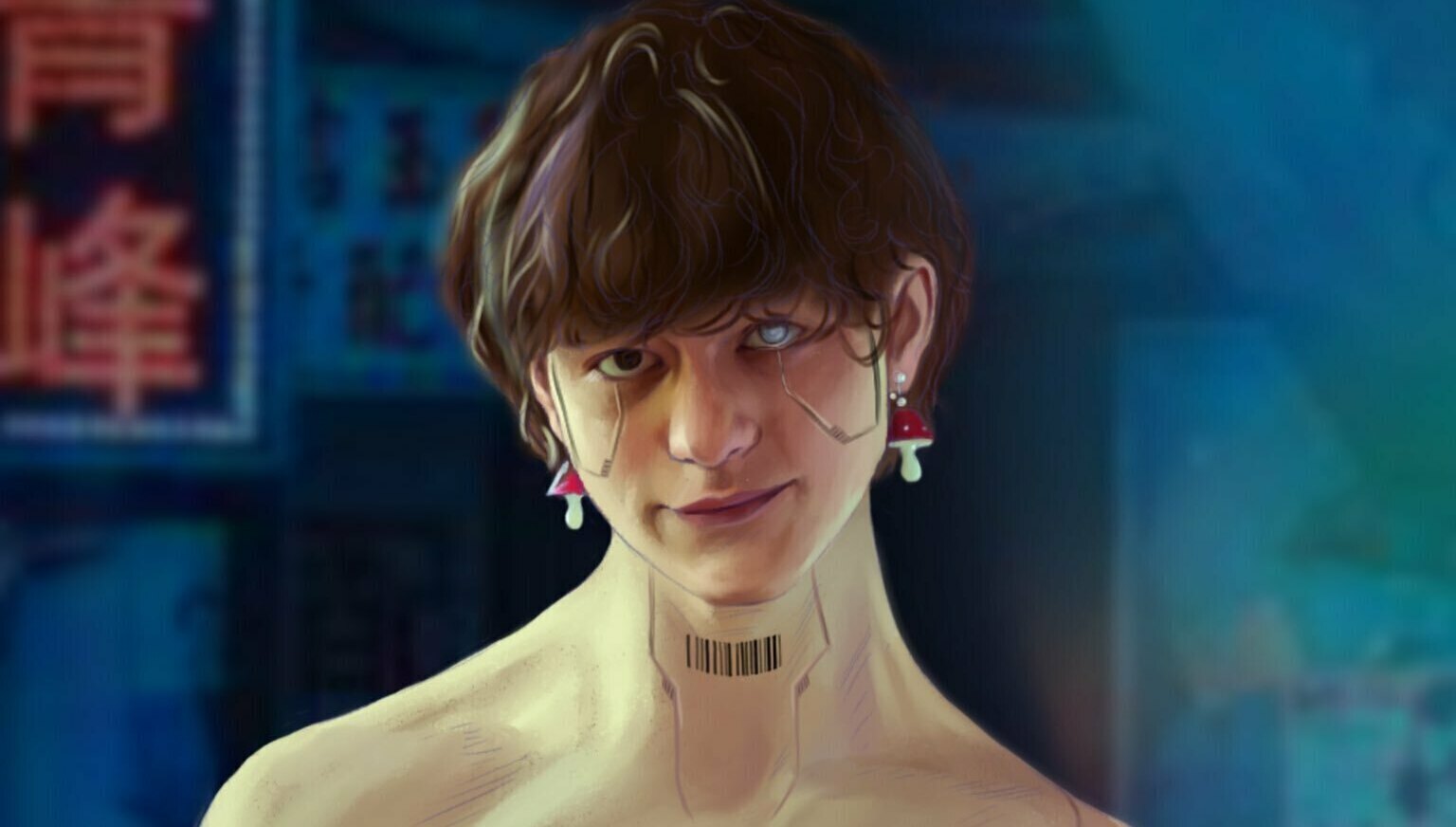 Samuel's Lap profile image