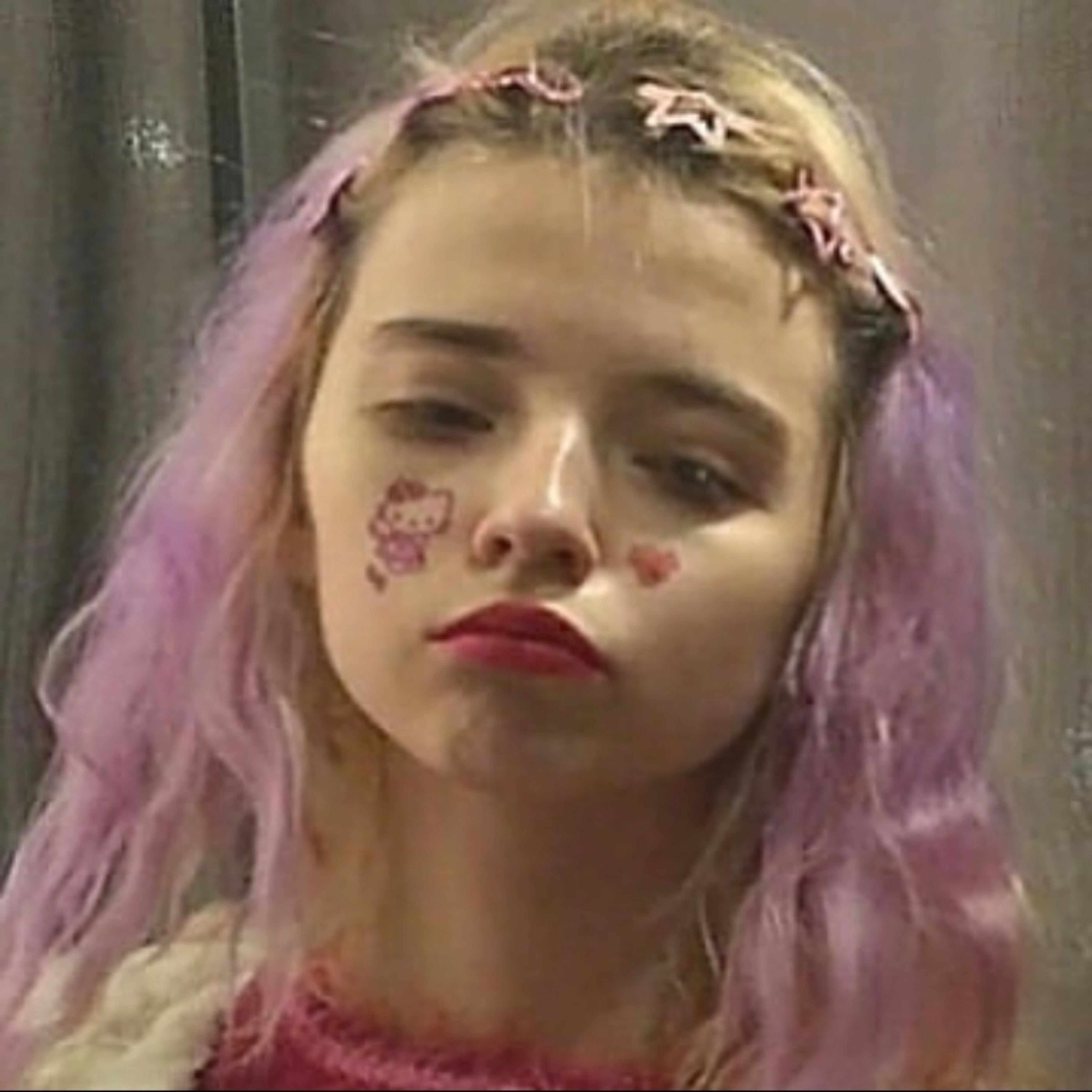Pocket Sized Barbie profile image