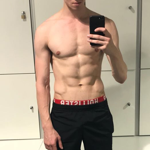 Monster Twink (FREE) profile image