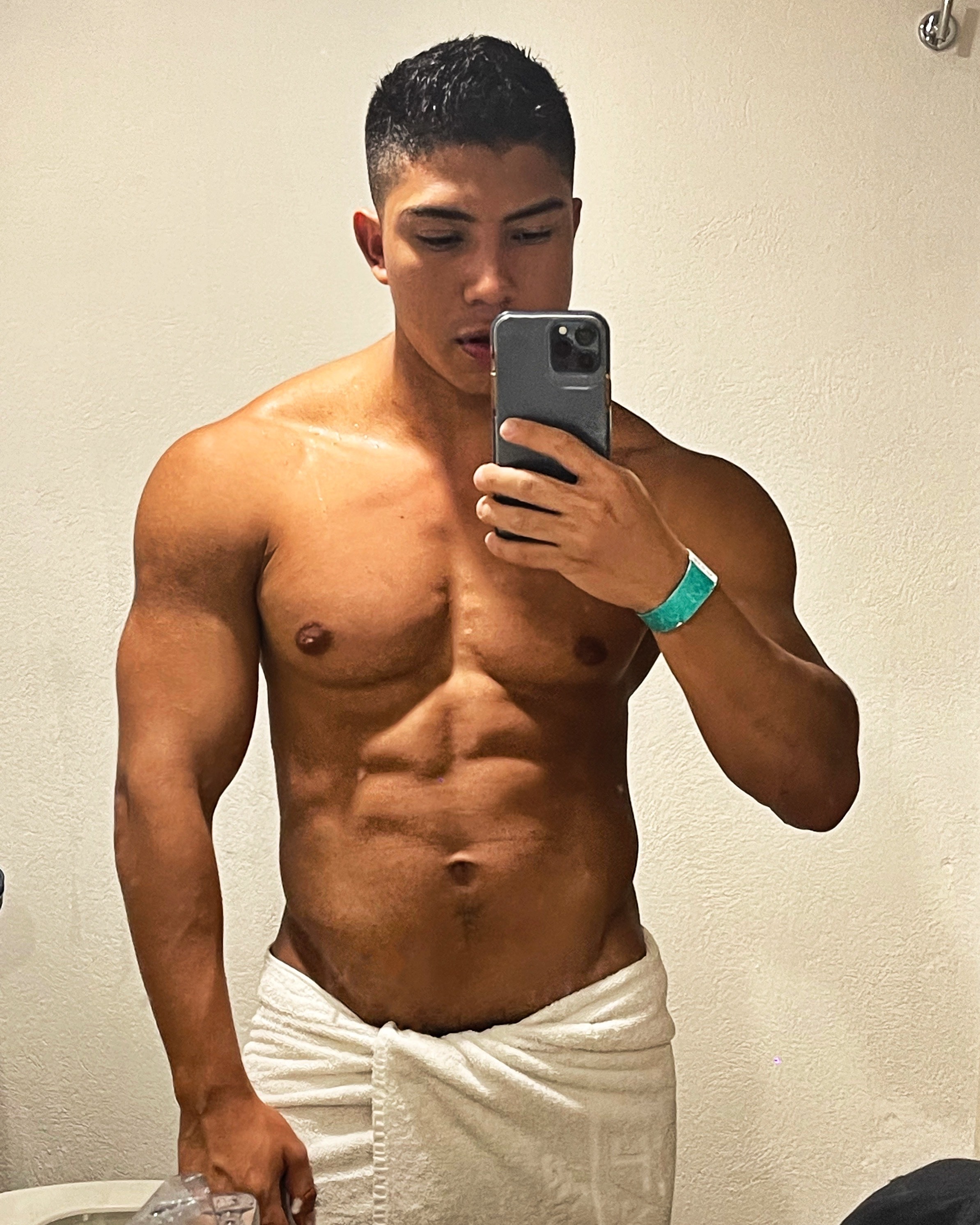 Alexis Uriel Arreola profile image