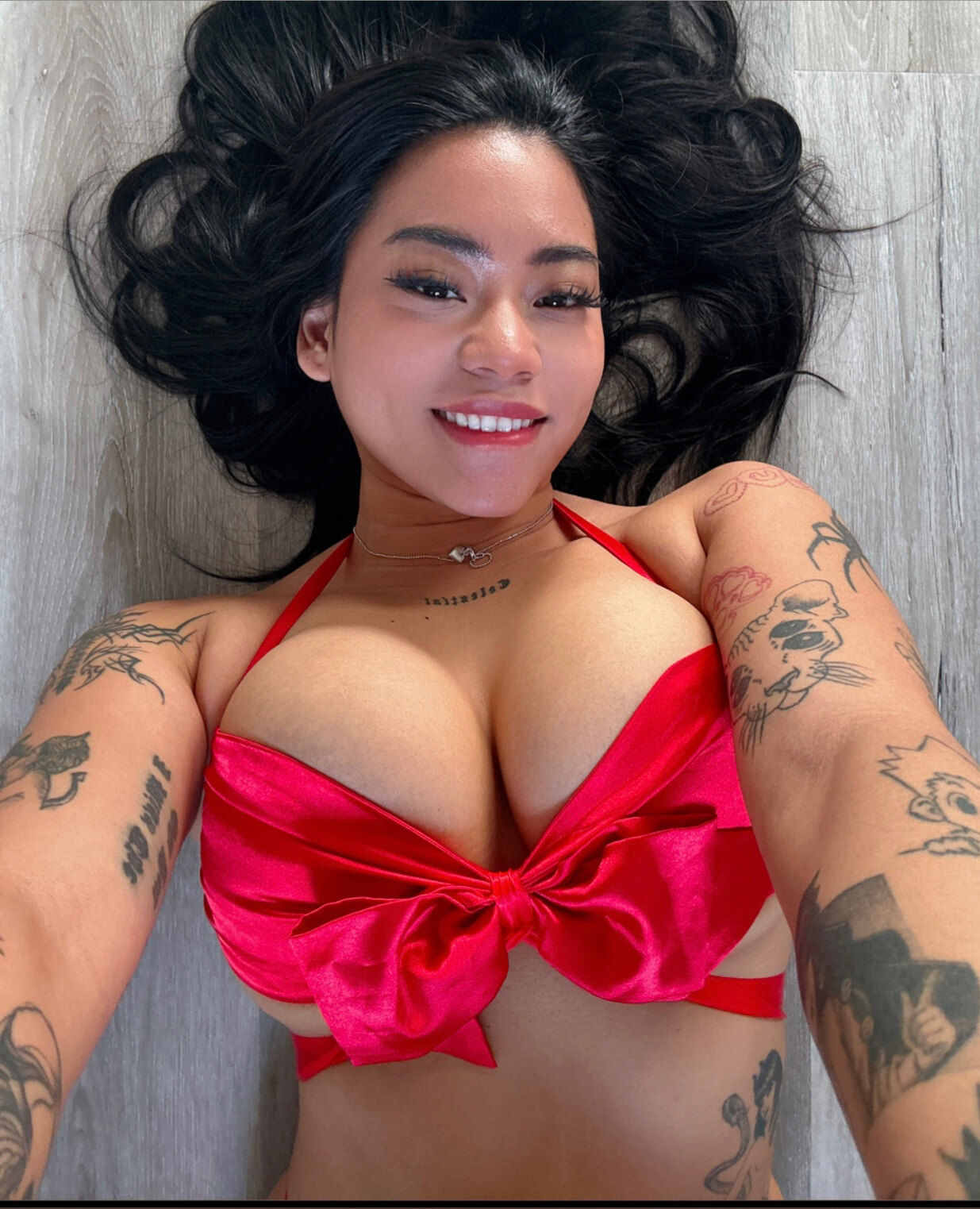 M🖤 profile image