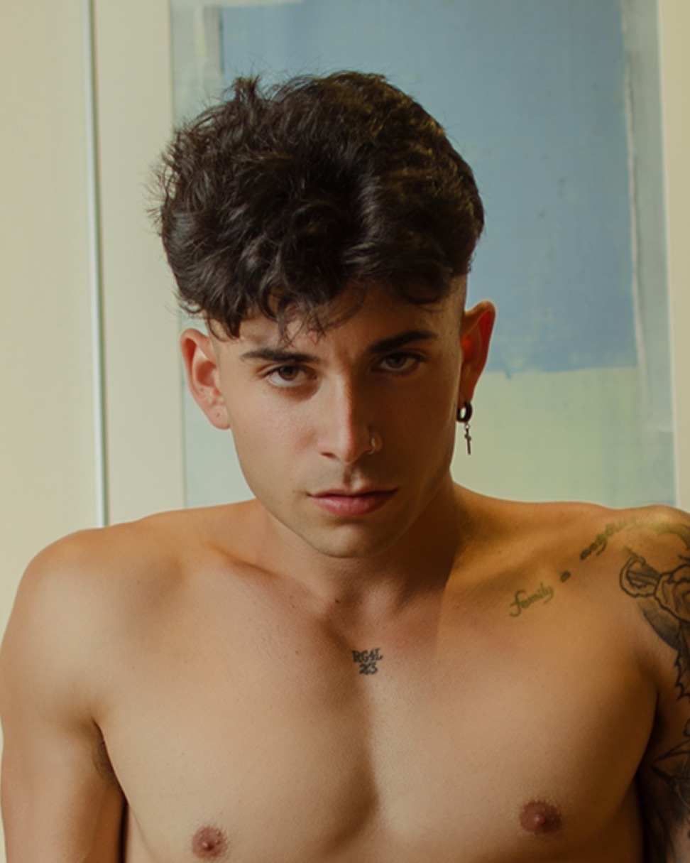 💦𝗥𝗔𝗨𝗪 𝐺𝑎𝑙𝑙𝑒𝑔𝑜 🍆 𝐄𝐍 𝐋𝐈𝐍𝐄𝐀 profile image