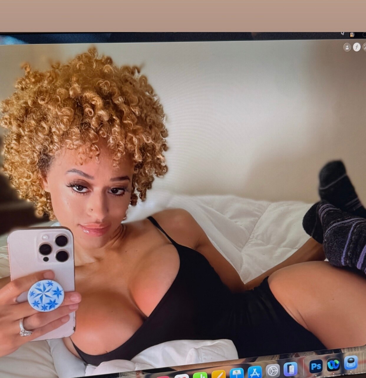 Stormi Maya - RATED BEST TITS ON OF🏆 profile image