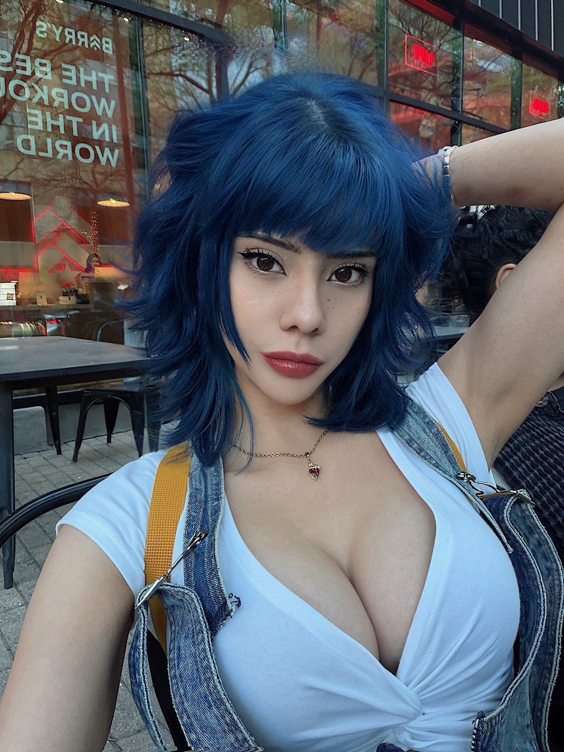 ᓚᘏᗢ profile image