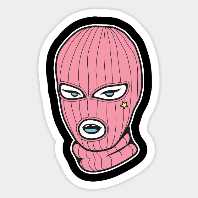 T H E S K I M A S K G I R L profile image