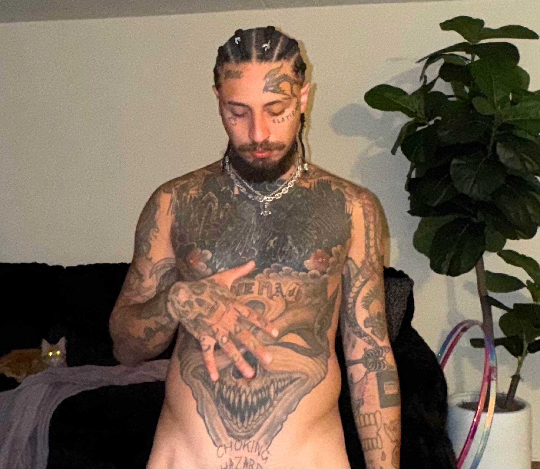 Tommy profile image