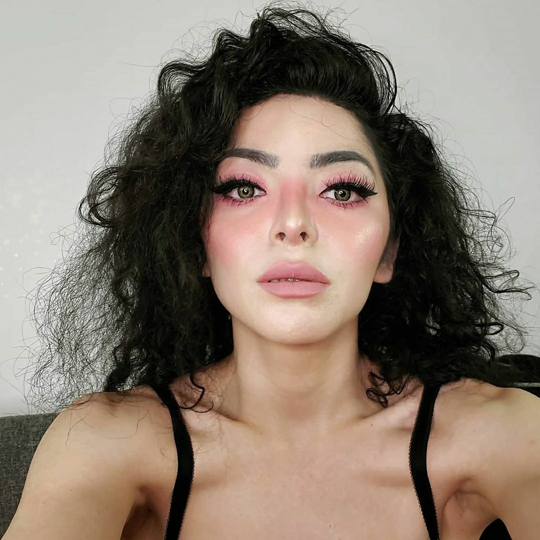 TS Girlfriend 🍑🍆 profile image