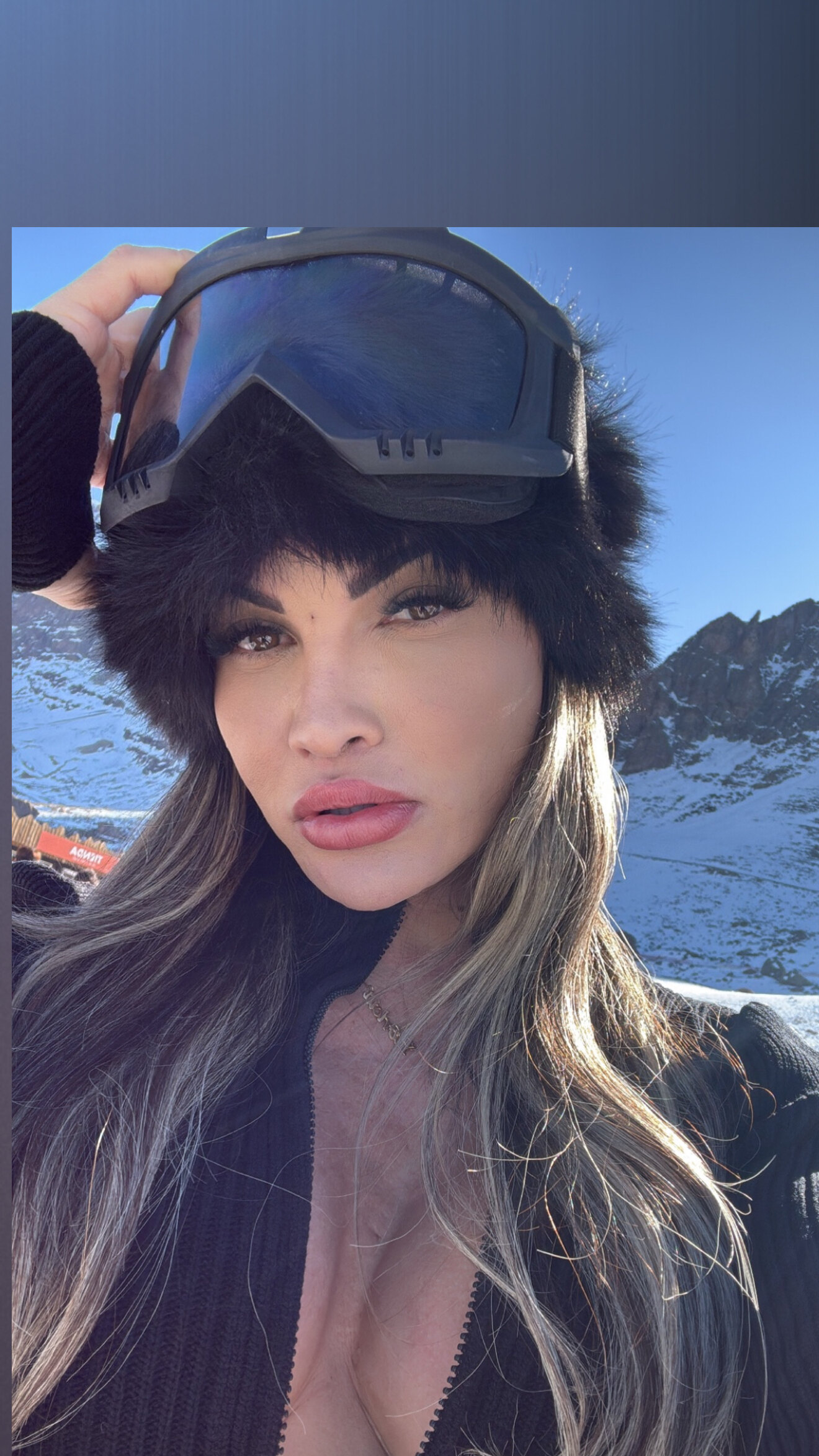 Fabyzinha Oficial VIP🔞 profile image