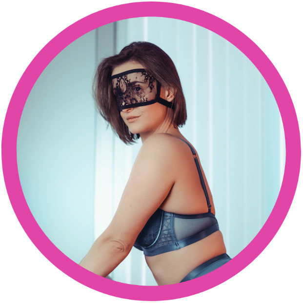 Rosa. Teacher. QOS Hotwife. Mistress. profile image