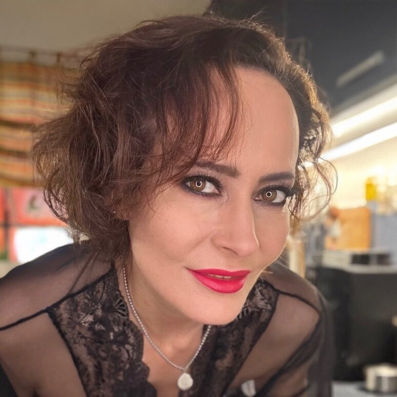 Lena 💋 profile image