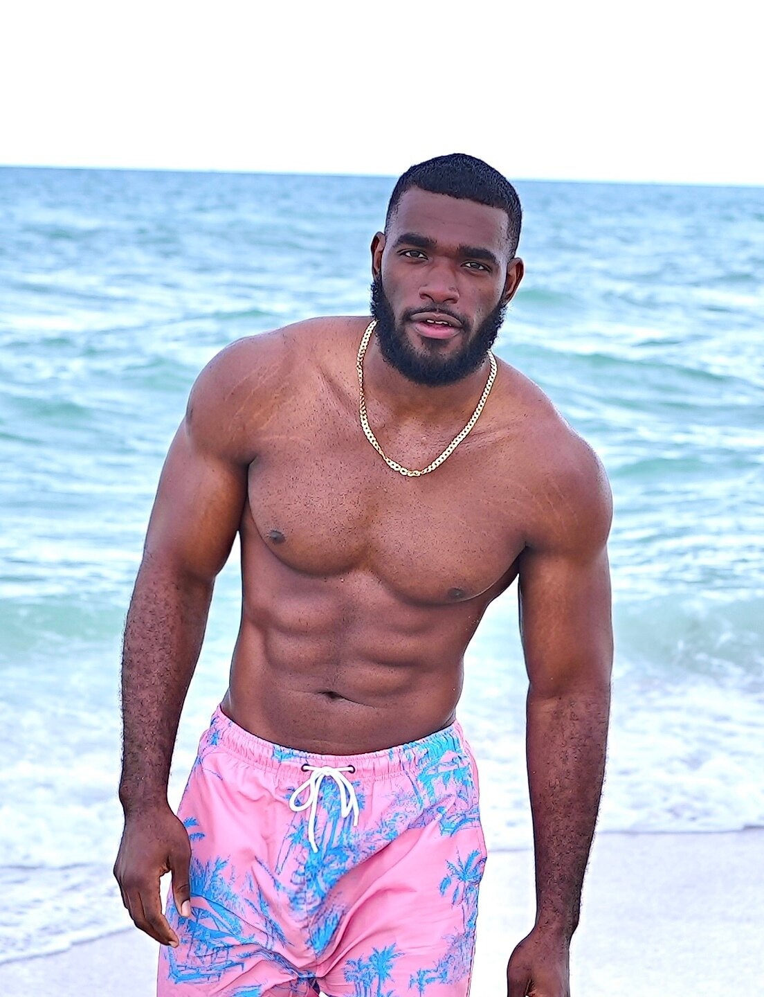 Marshall Price profile image