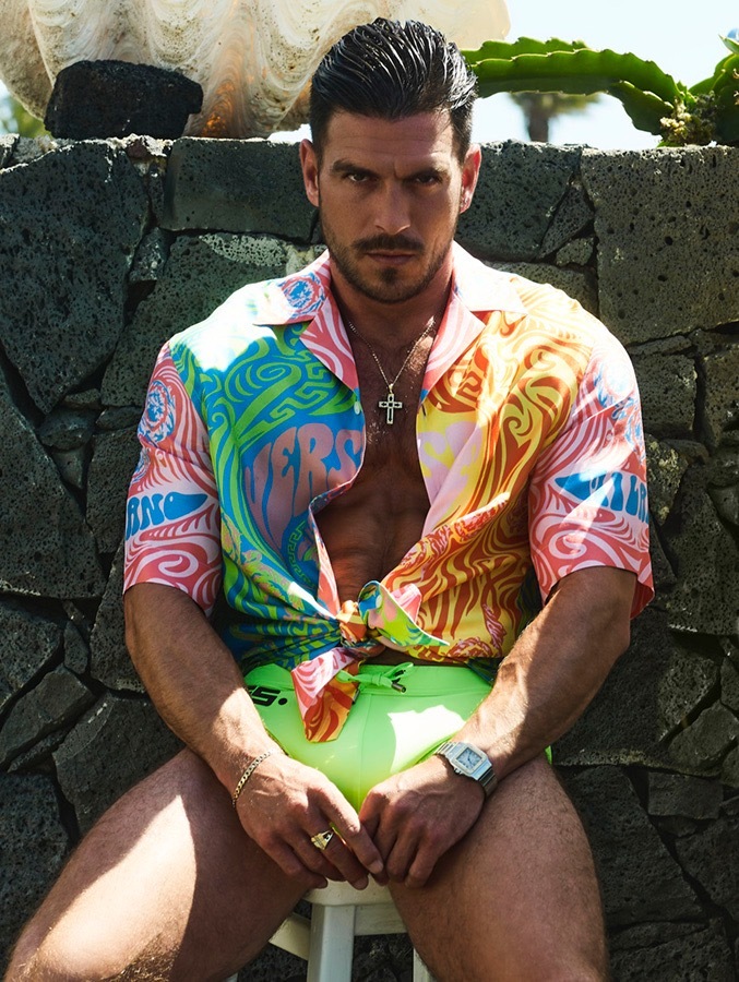 Paddy O’Brian profile image