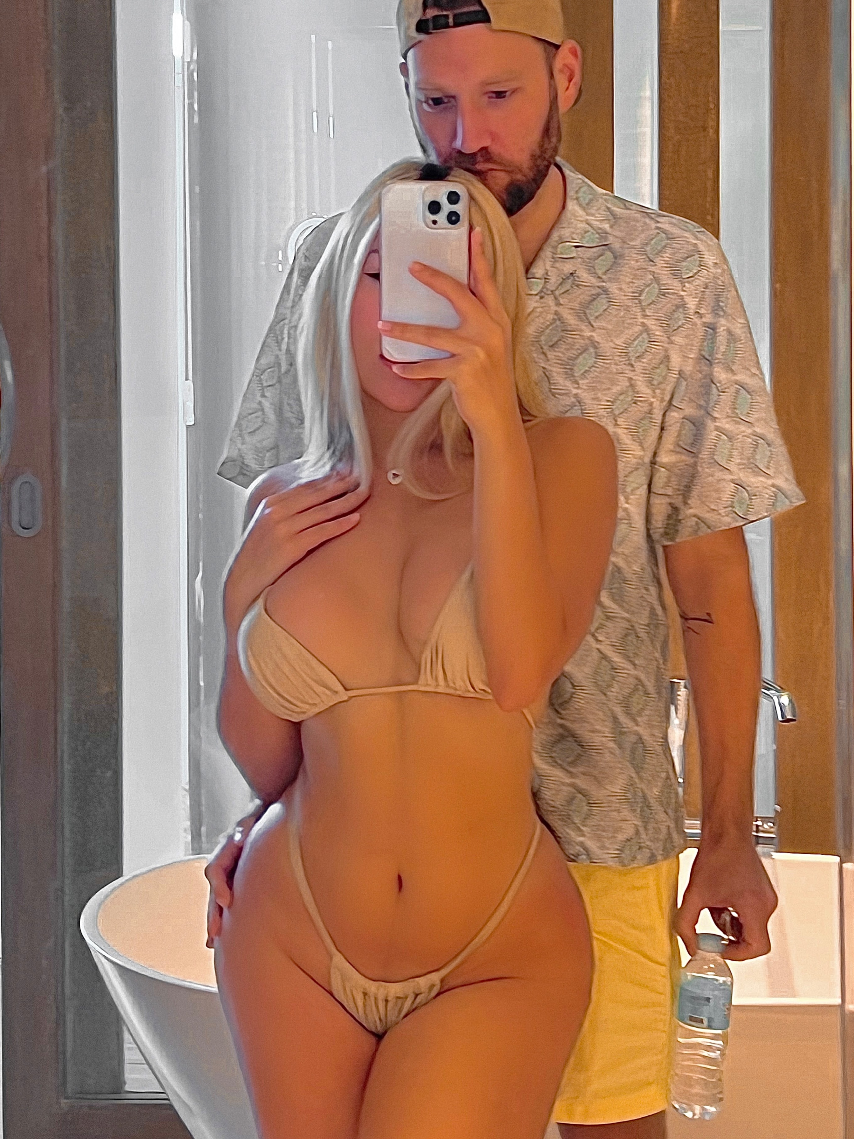 Lexie Eve profile image