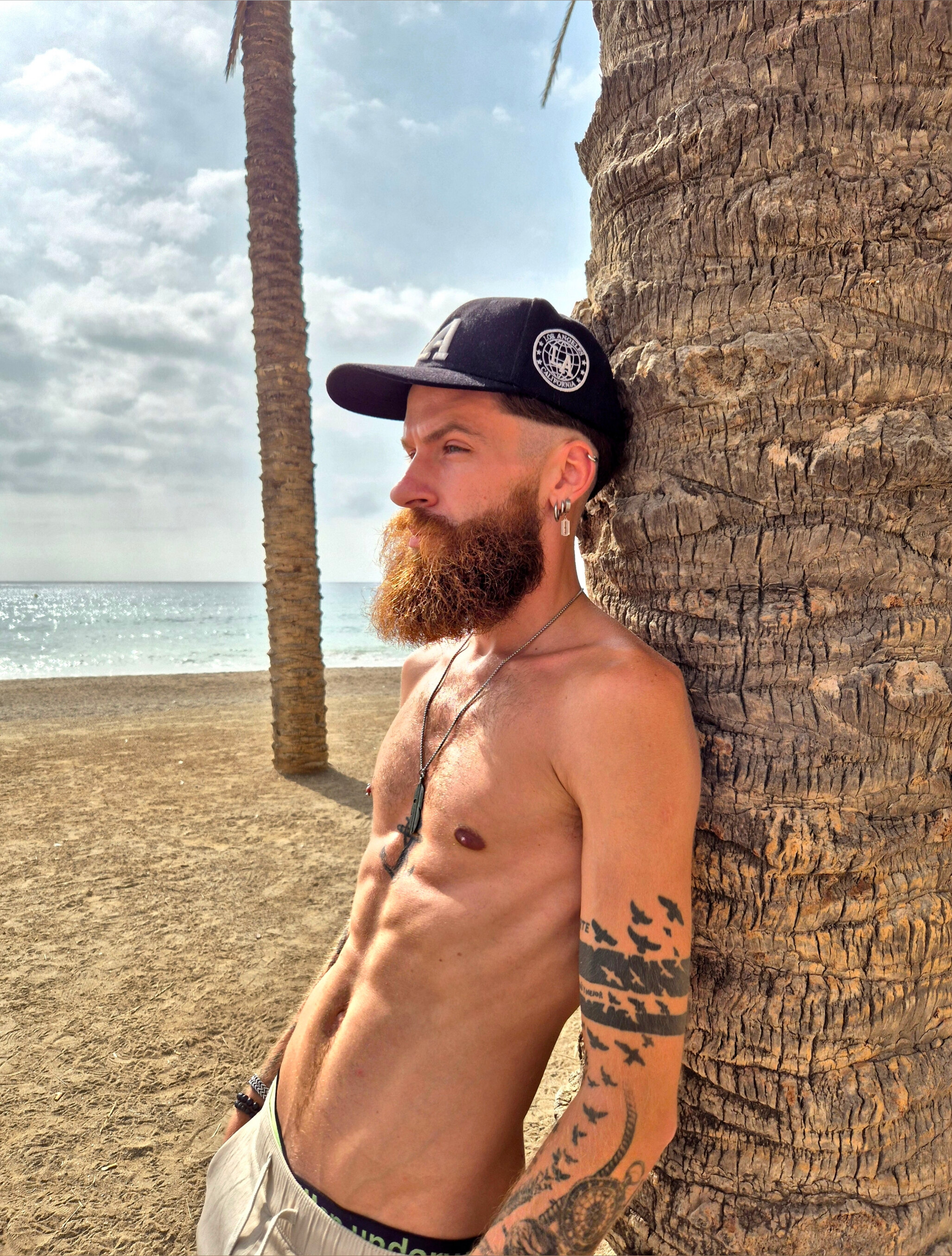GINGERDANY profile image