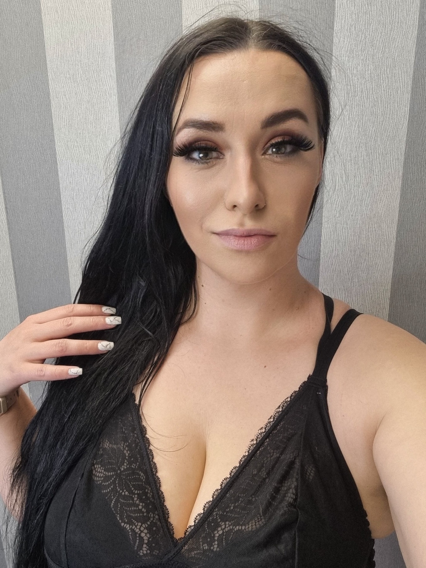 Tereza Blackwood profile image