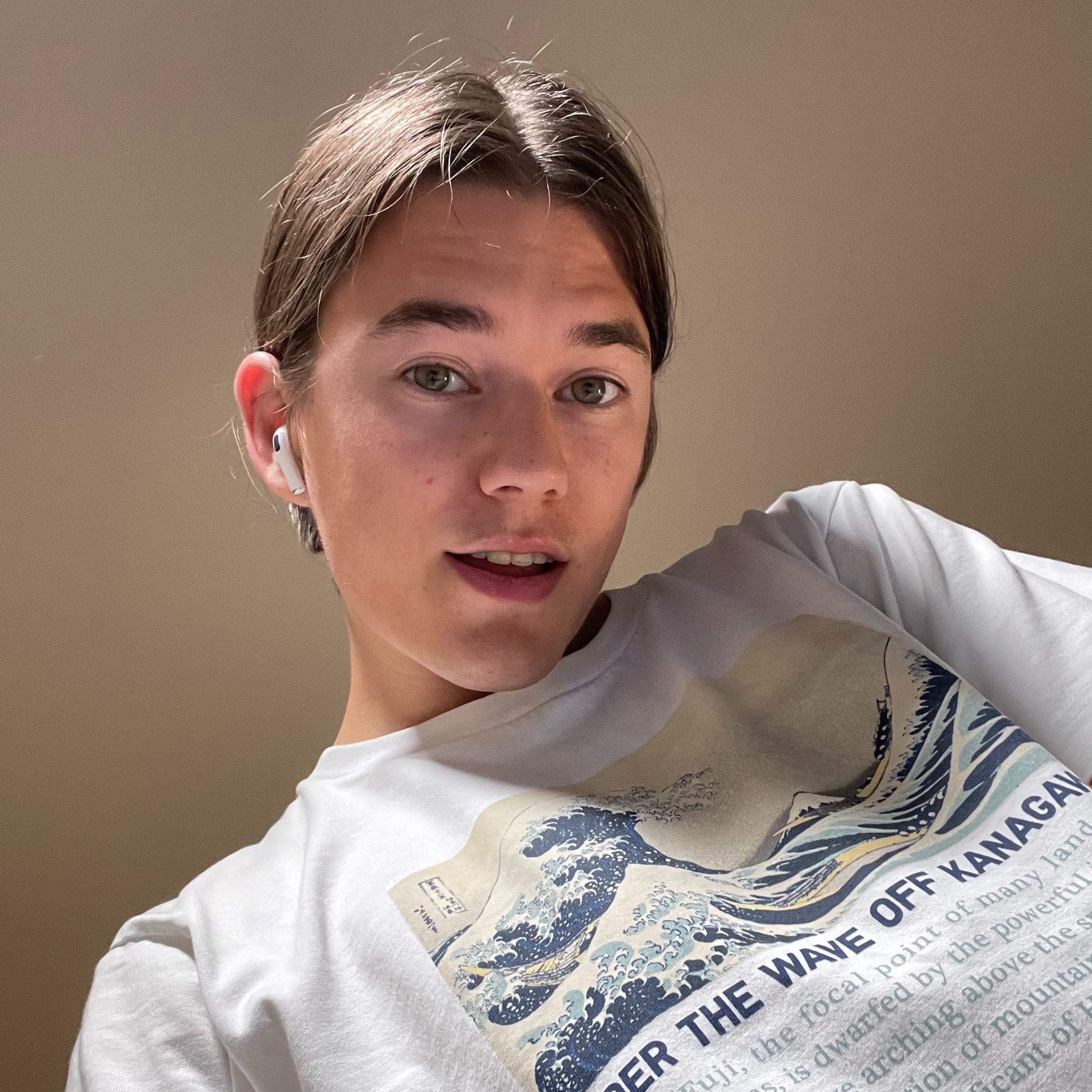 Alex Davey profile image