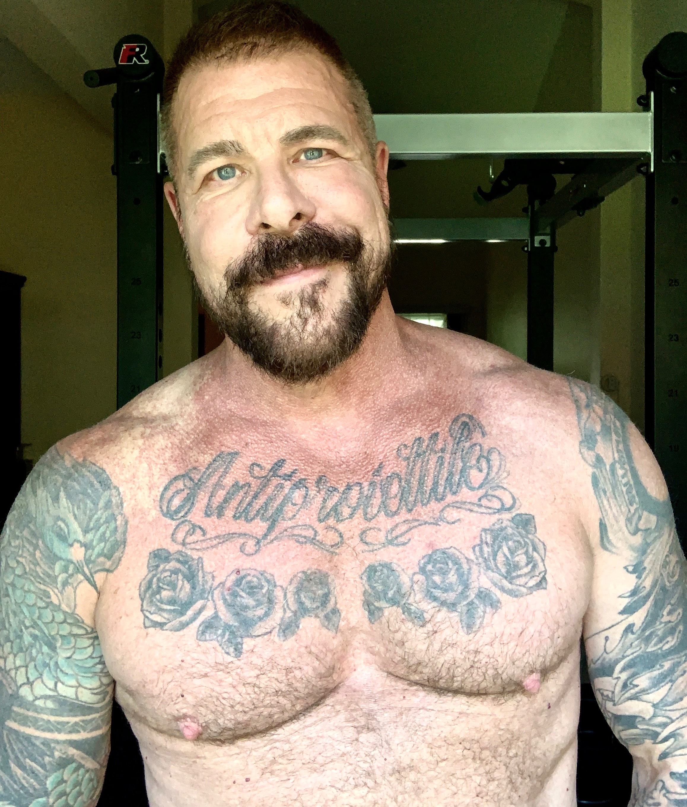 ROCCO STEELE profile image