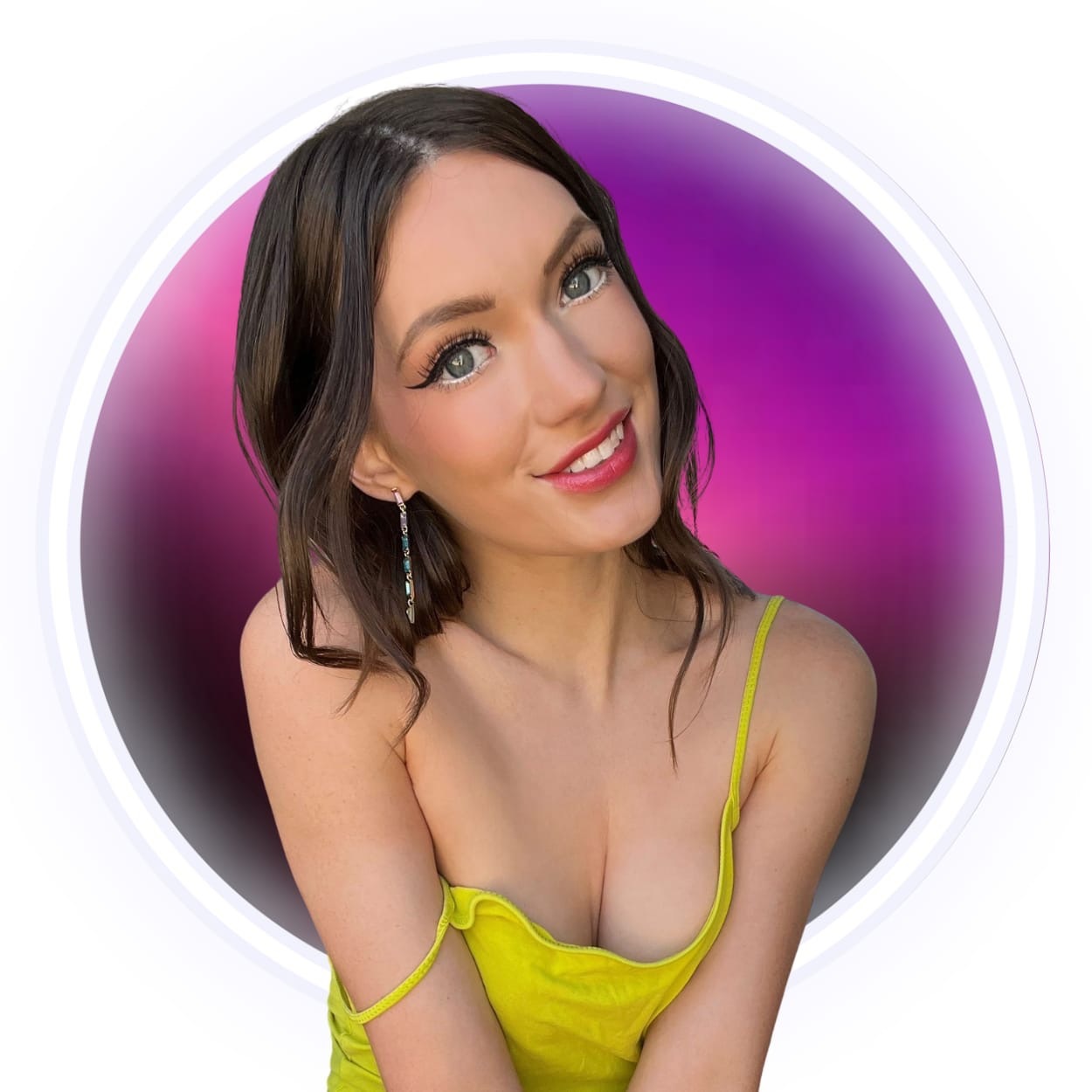 KATIE DAVIS 💦 profile image