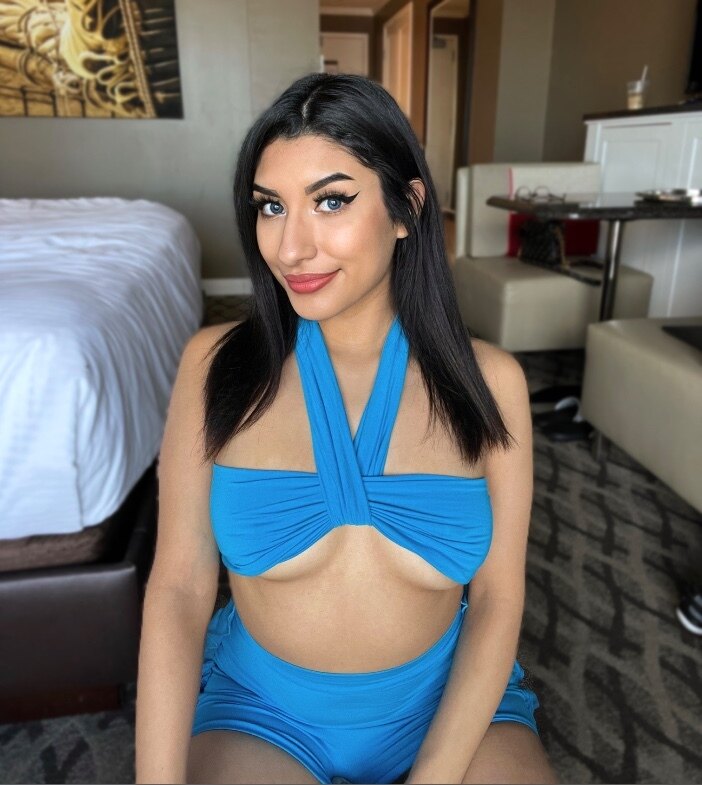 💦🤰🏽PREGNANT LATINA💦🤰🏽 profile image