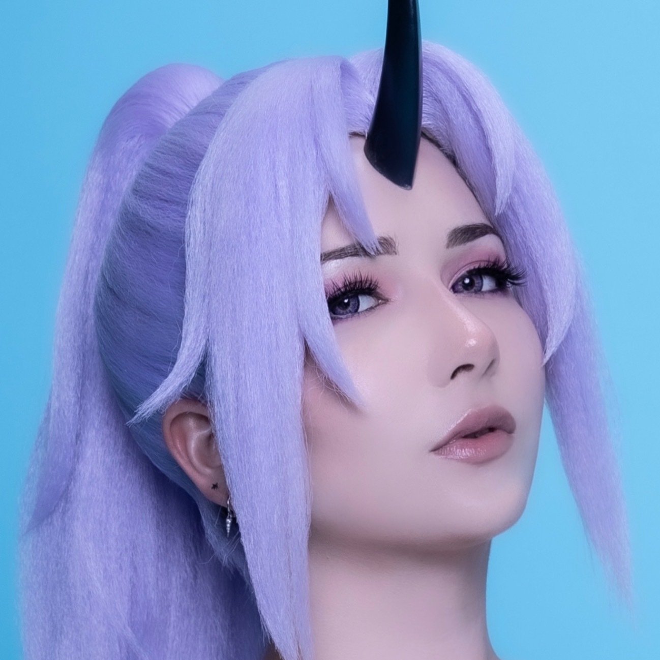 Miss Kem 💜 profile image