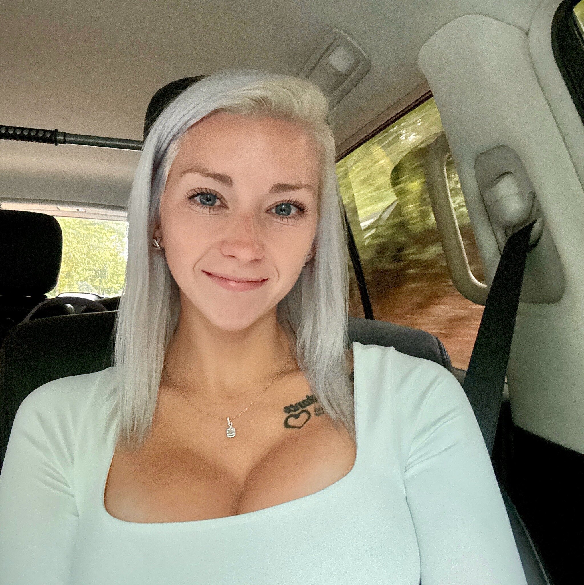 Bailey Johnson profile image