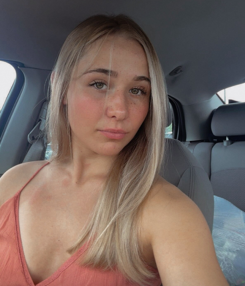 Addison ❤️ profile image