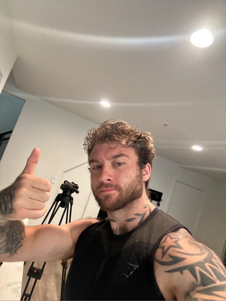 Garett Nolan profile image