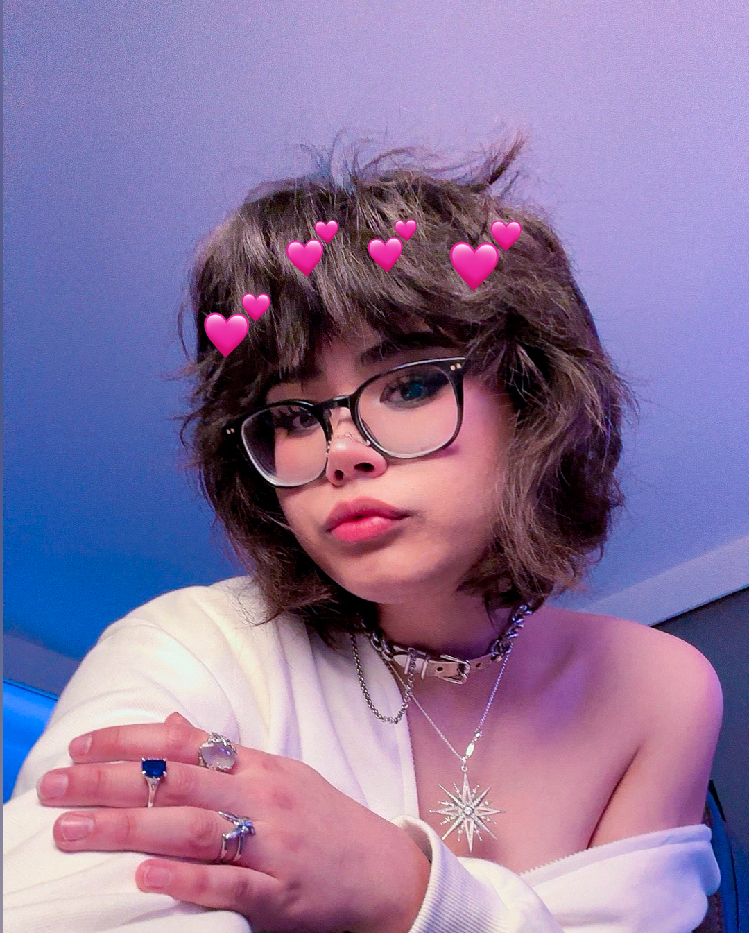 Kiyana Vi profile image