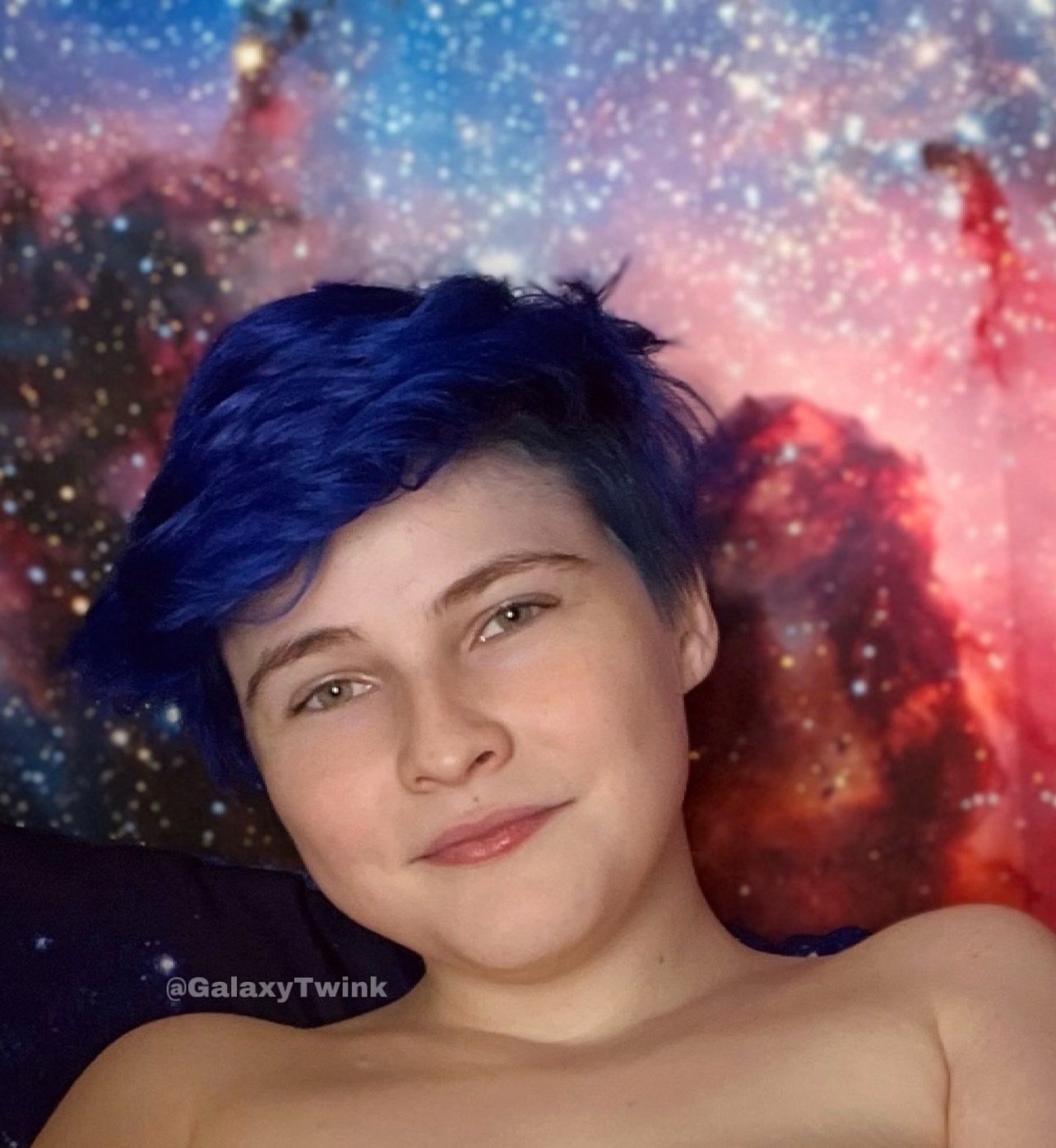 🌌 Twinkie 🌌 Top 1% profile image
