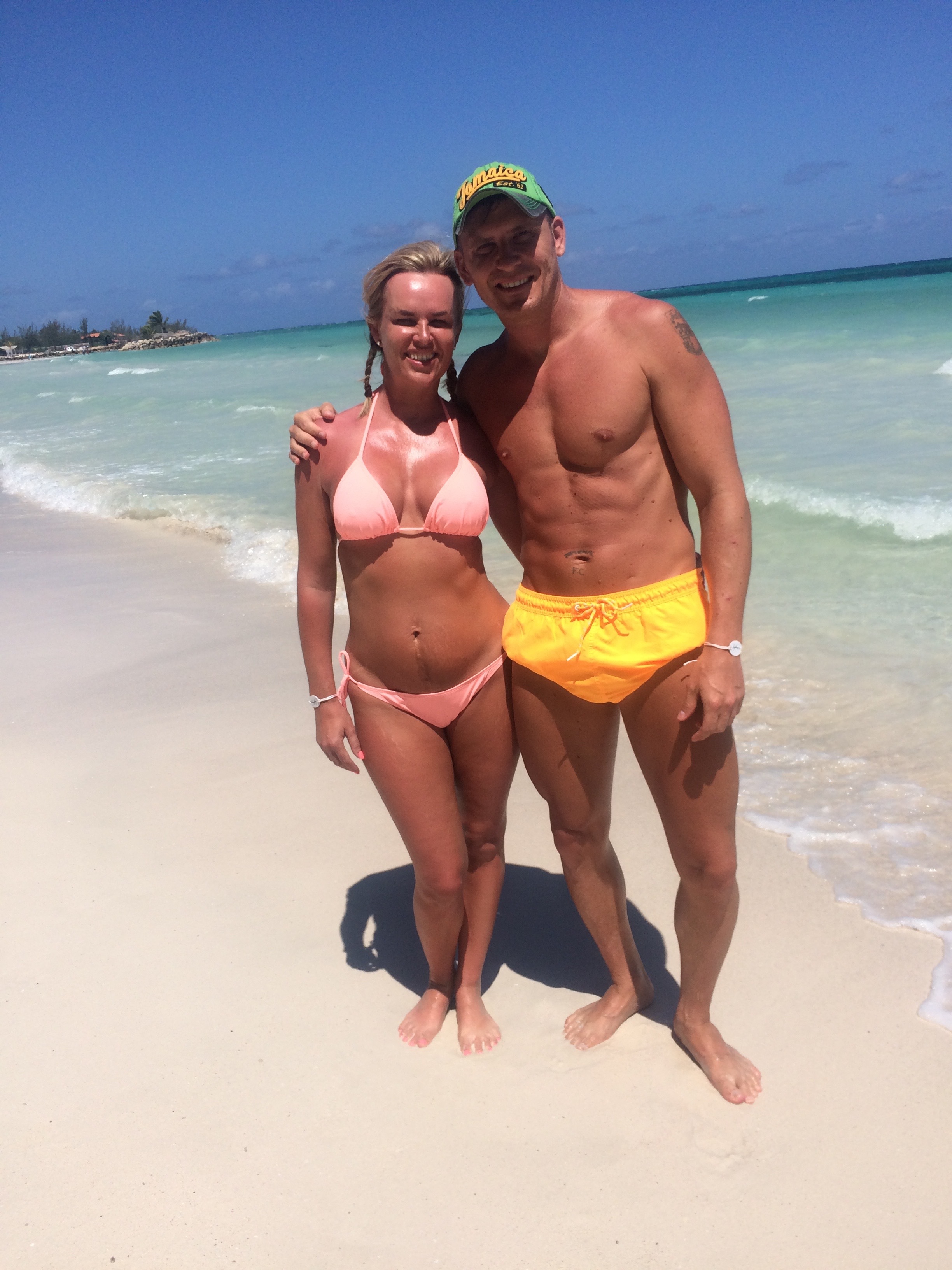 Summer&amp;Marc profile image