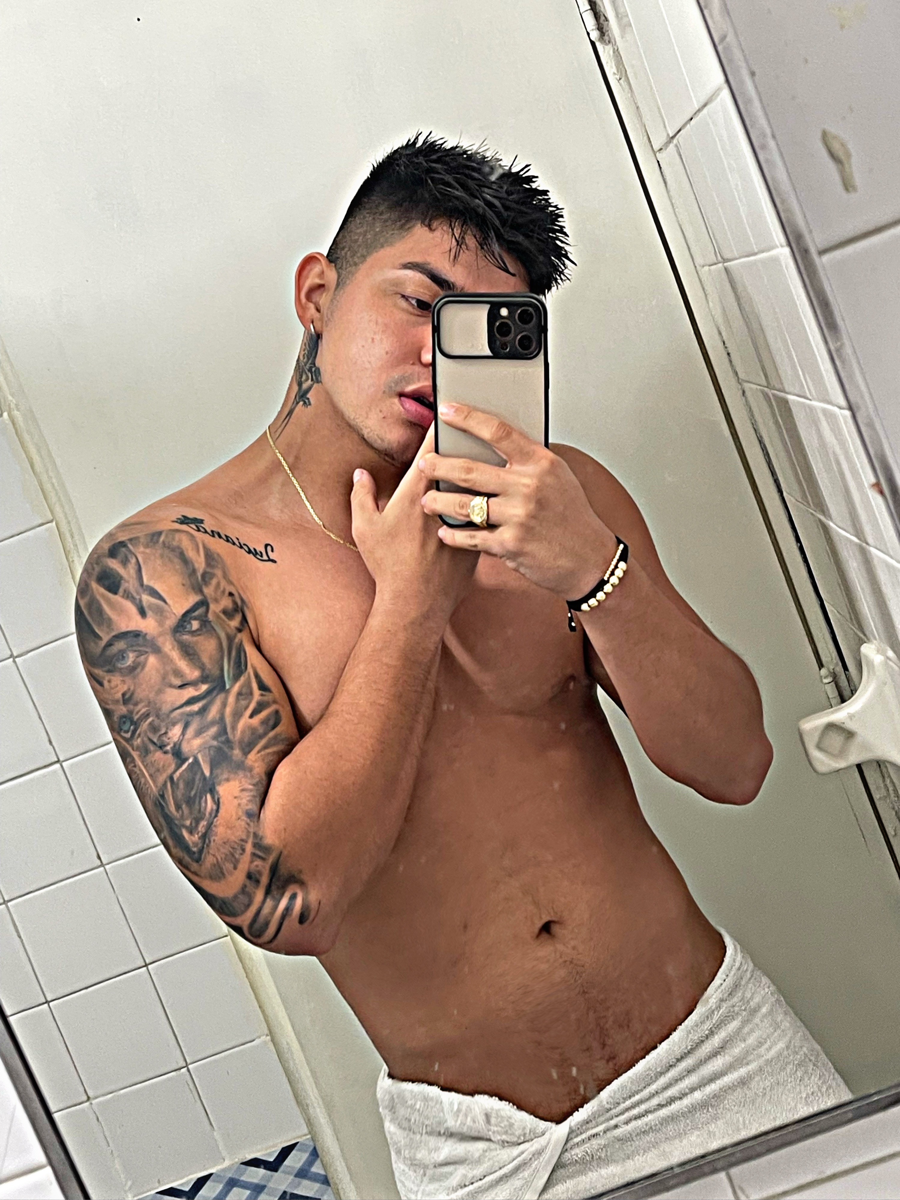 Andres Mojica profile image