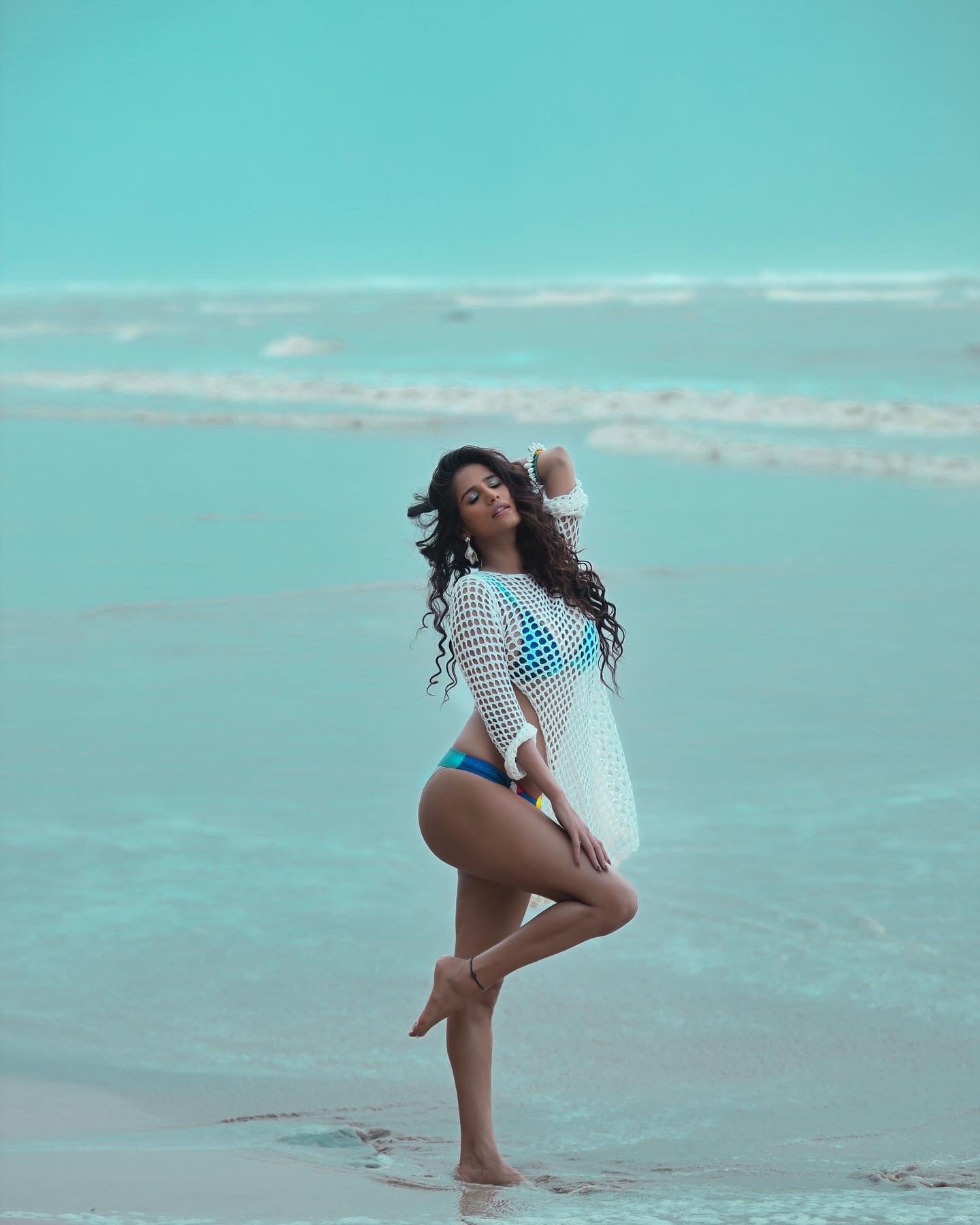 Poonam Pandey profile image