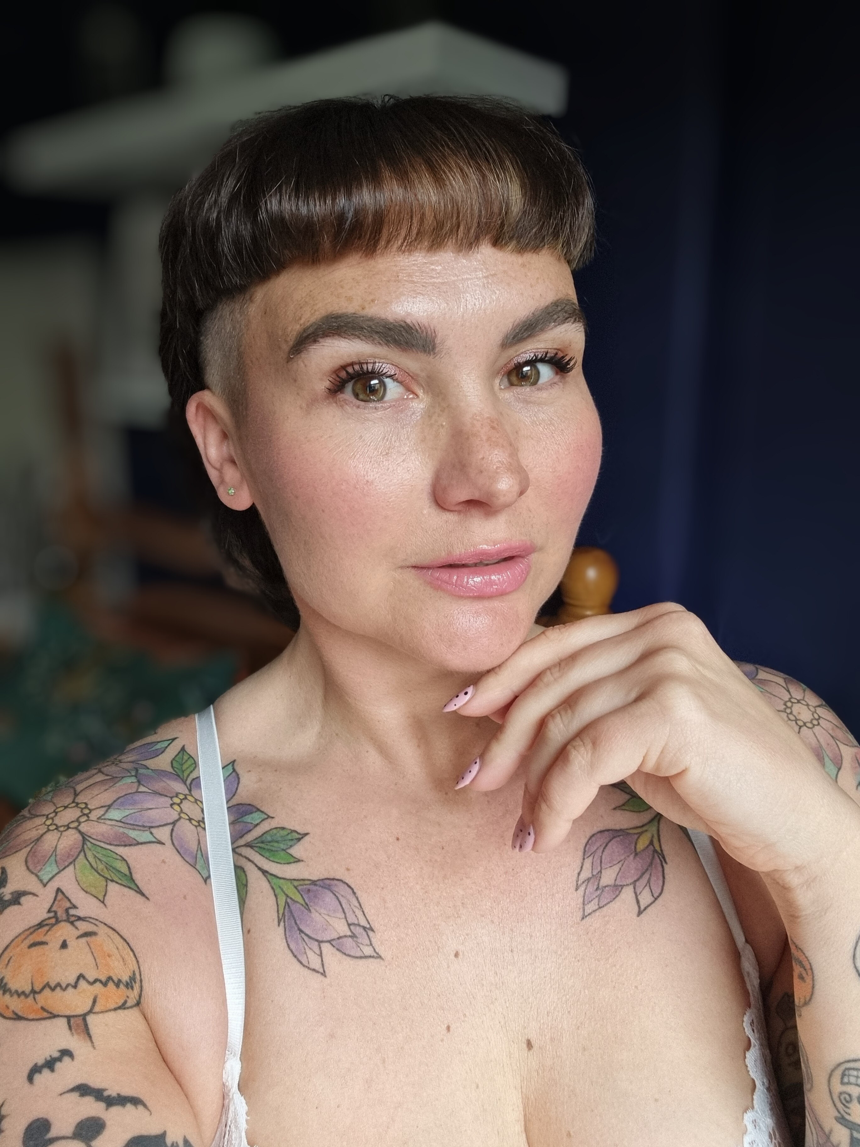 Miss victoria myers profile image