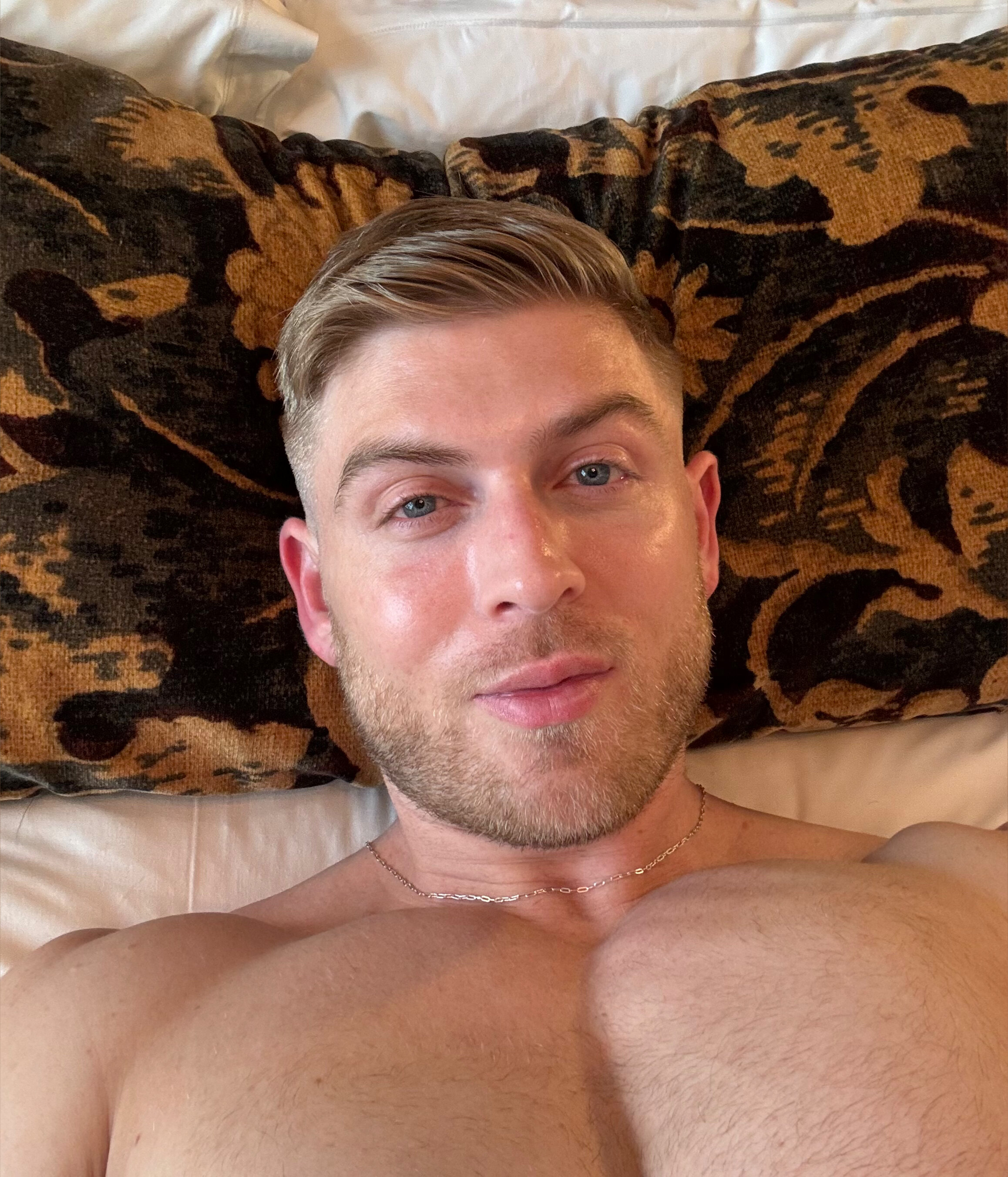Matthew Ellis profile image