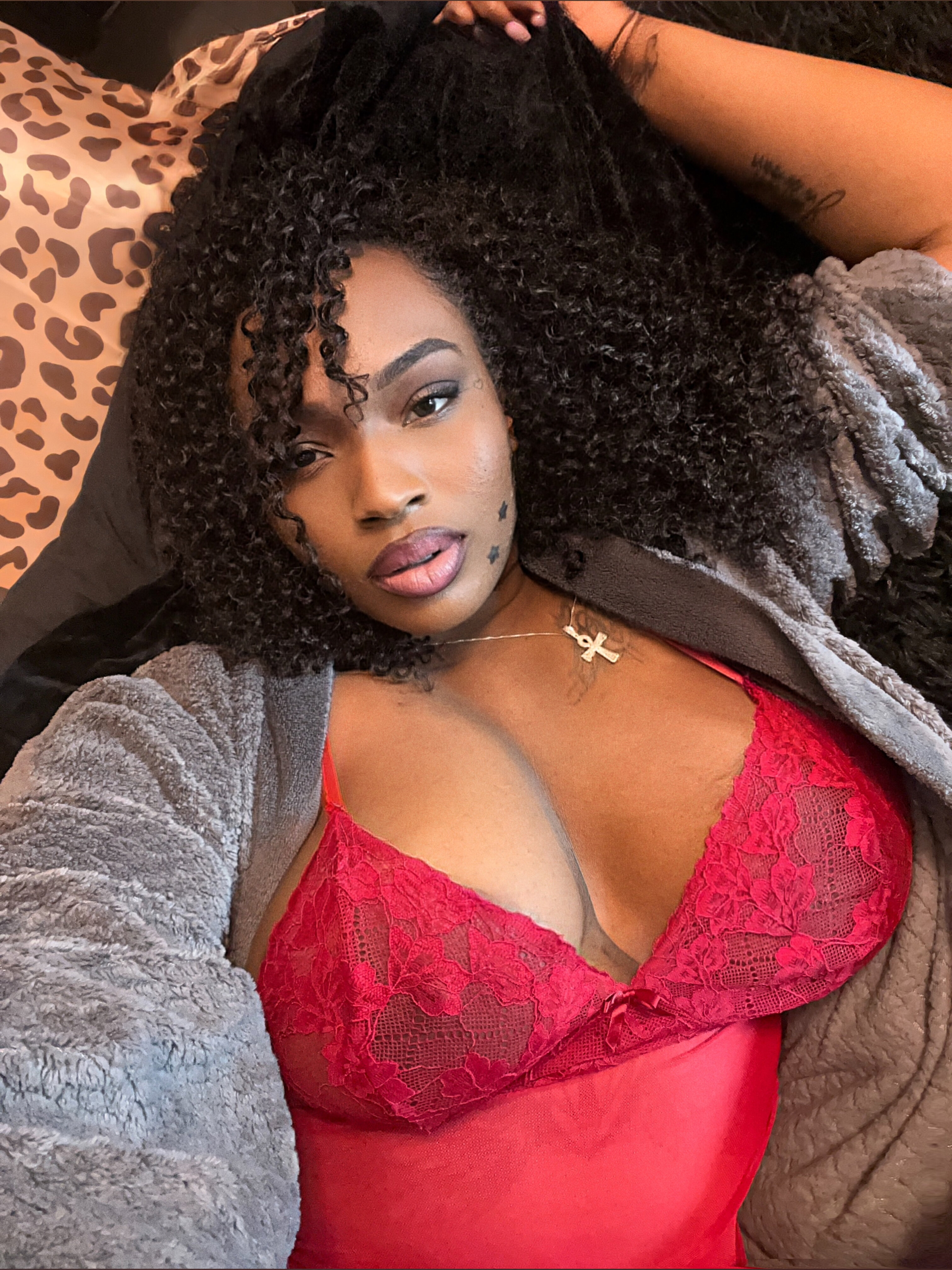 NAKED.BINA💕 profile image