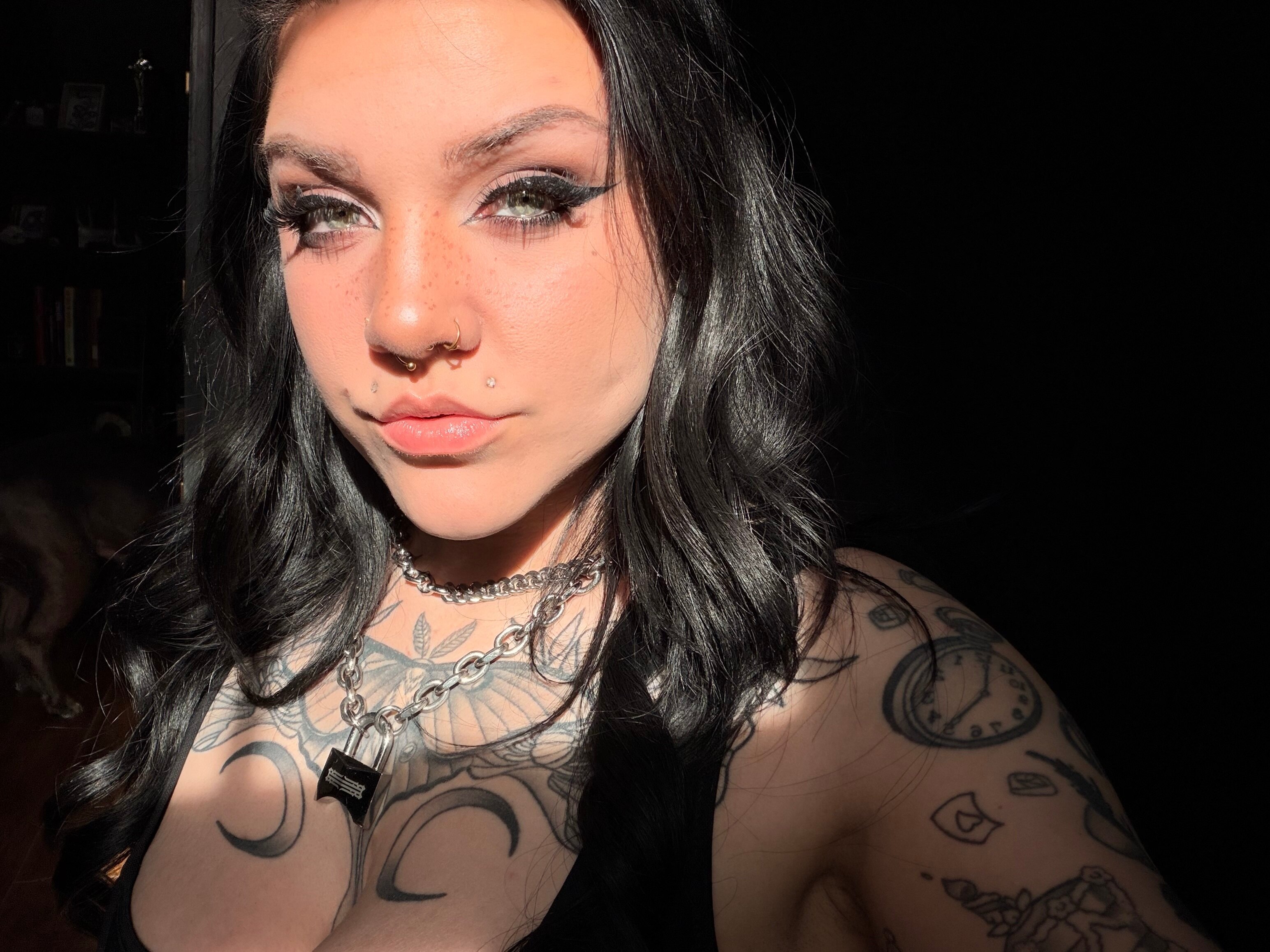 Alley’s Free Trial 🔞 profile image