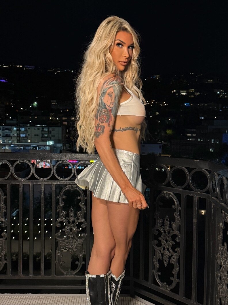 Aubrey Kate VIP profile image