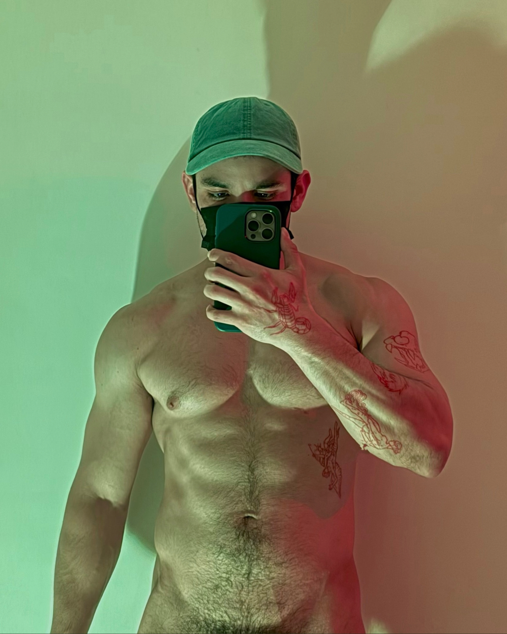 ⚡️ DANNY DALMAN⚡️ profile image