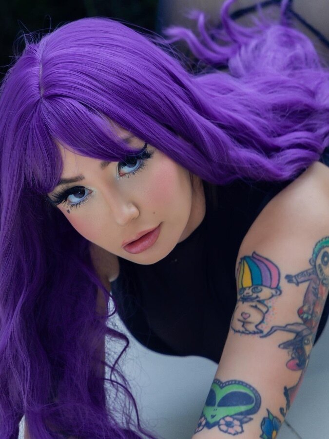 BetzyBlack profile image