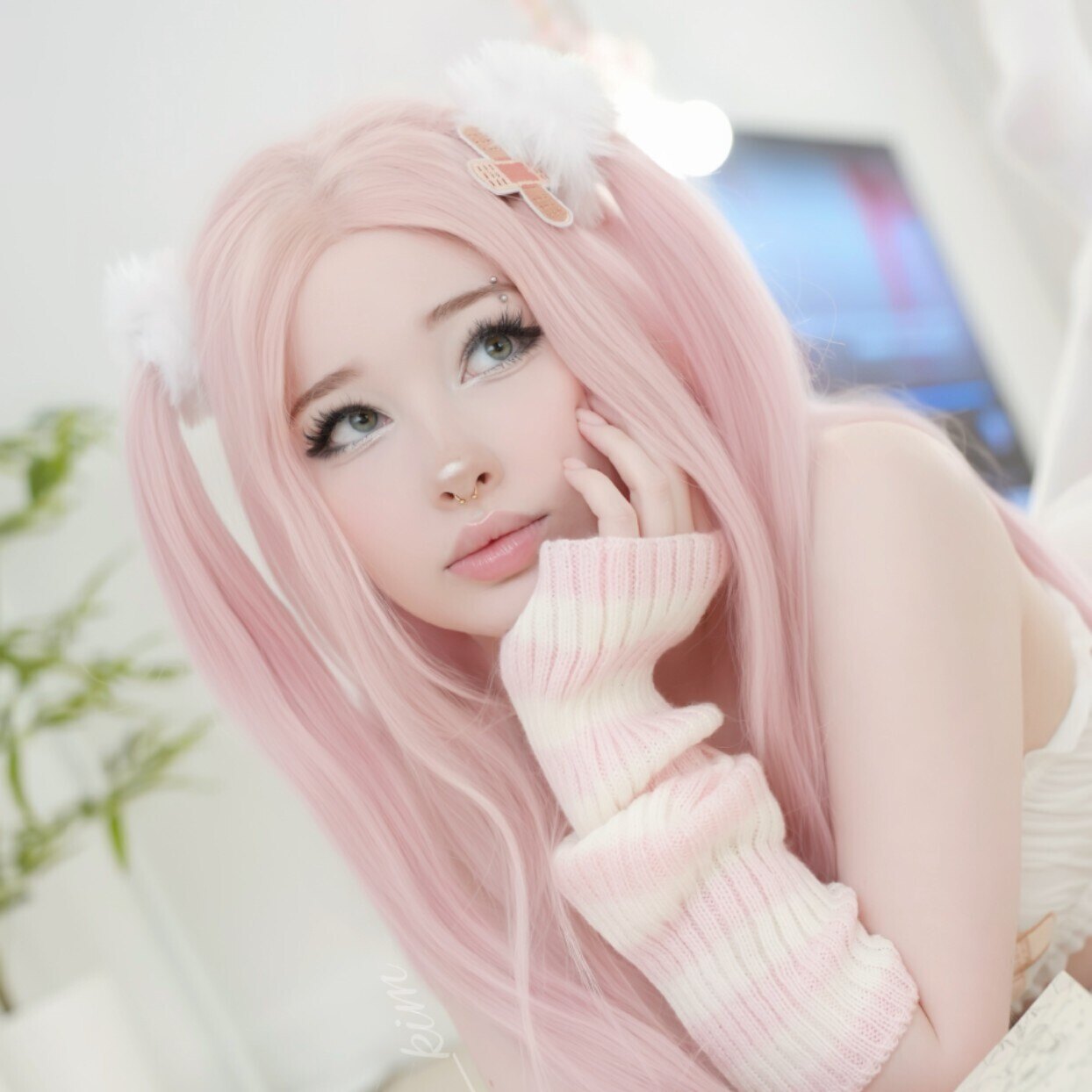Alina💖🧝‍♀️ profile image